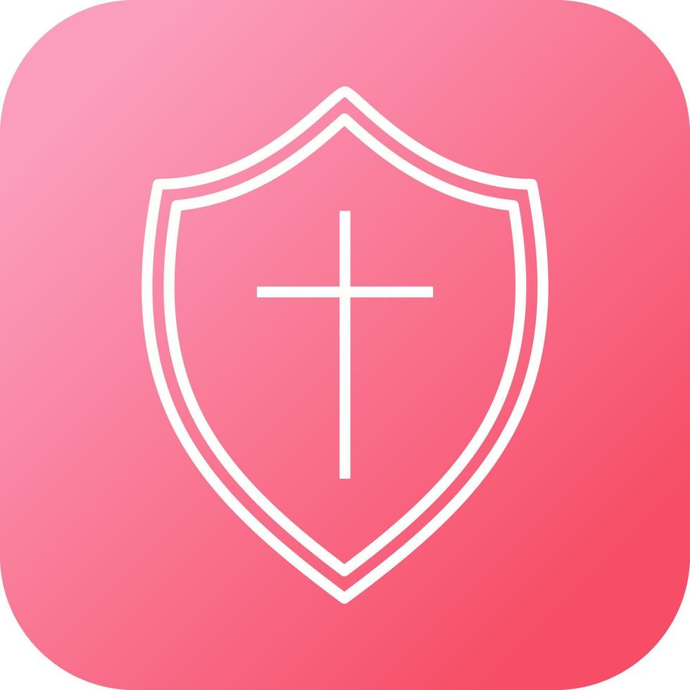 Shield Vector Icon