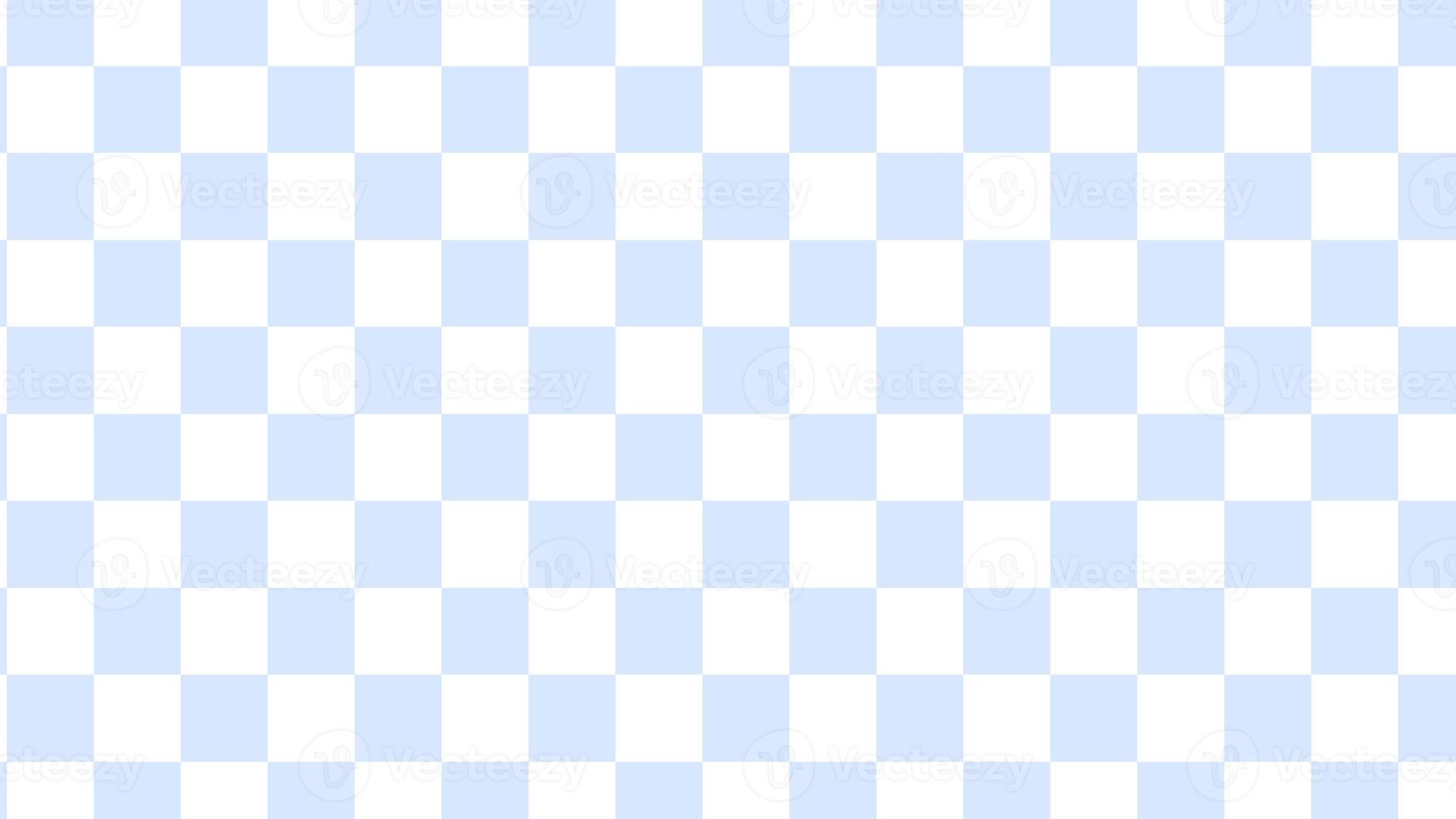 aesthetics checkerboard, gingham background illustration photo