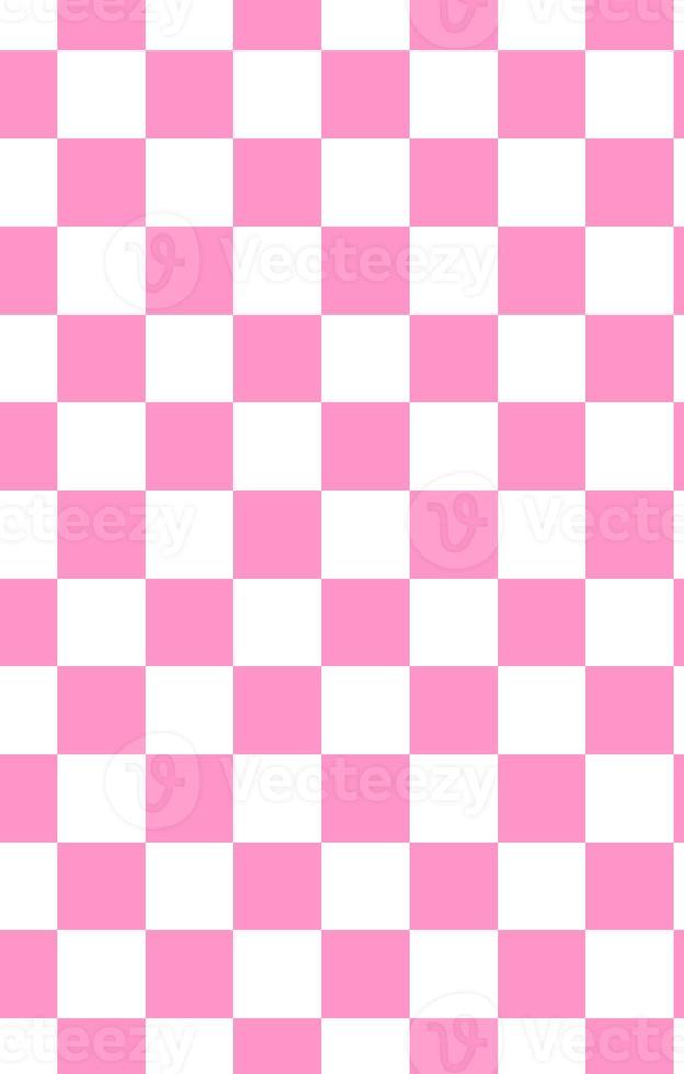 aesthetics checkerboard, gingham background illustration photo