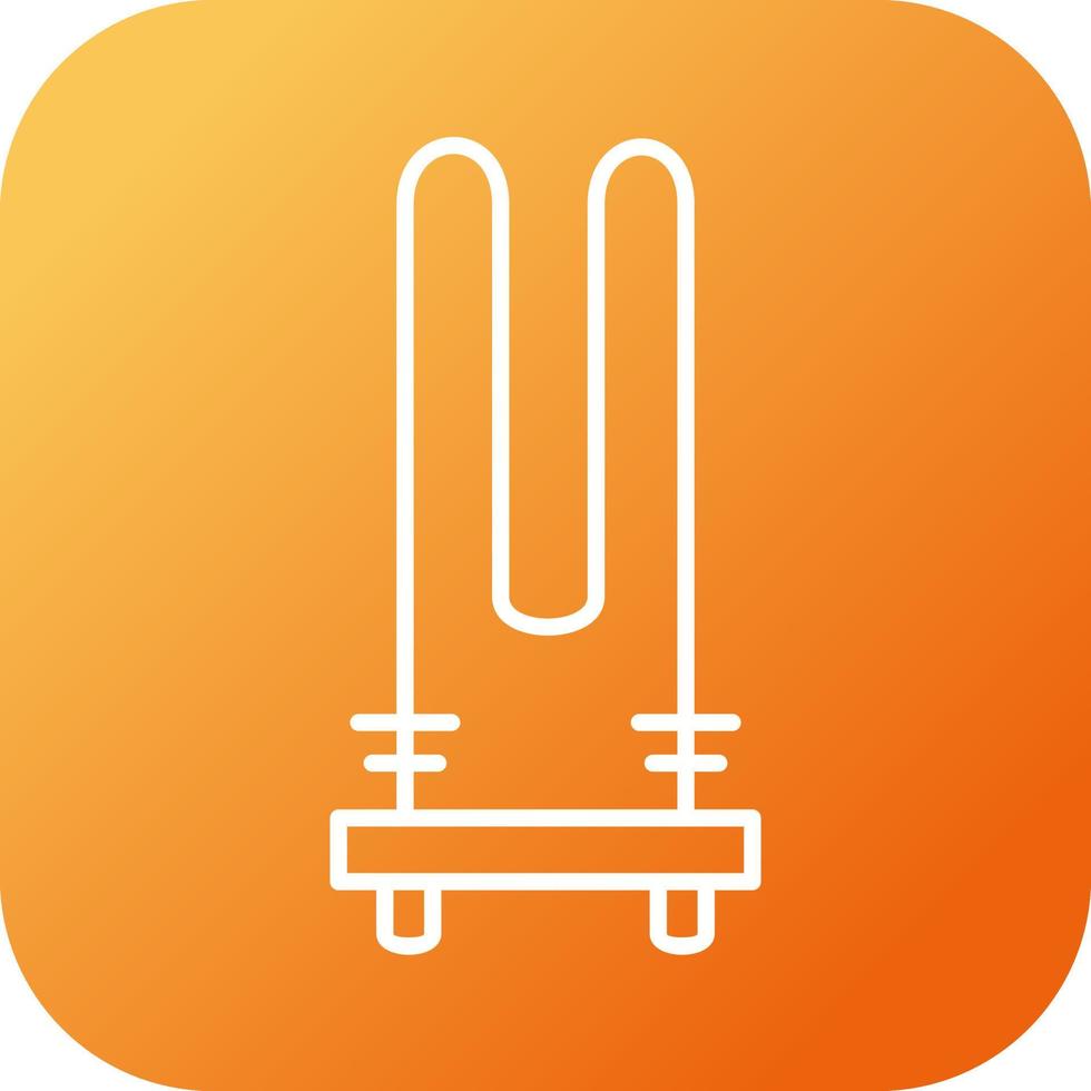 Heating Element Vector Icon 16712481 Vector Art at Vecteezy