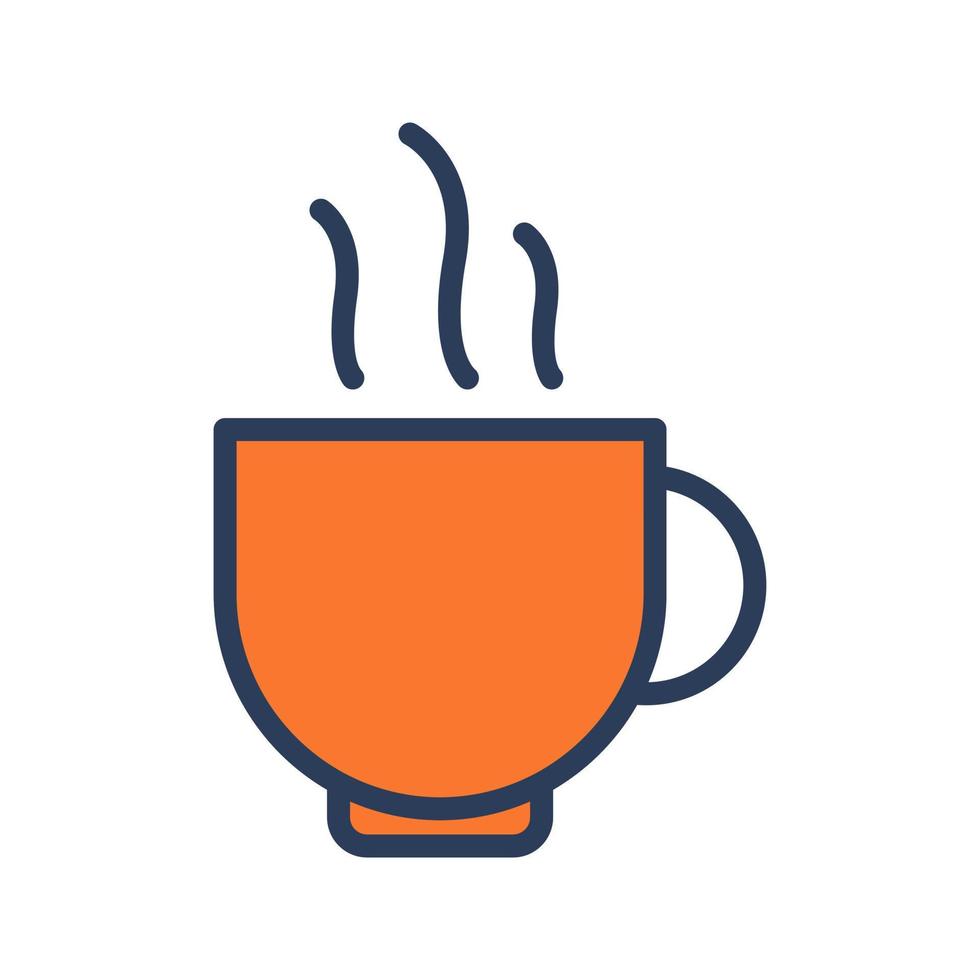 Tea Cup Vector Icon 16712773 Vector Art at Vecteezy