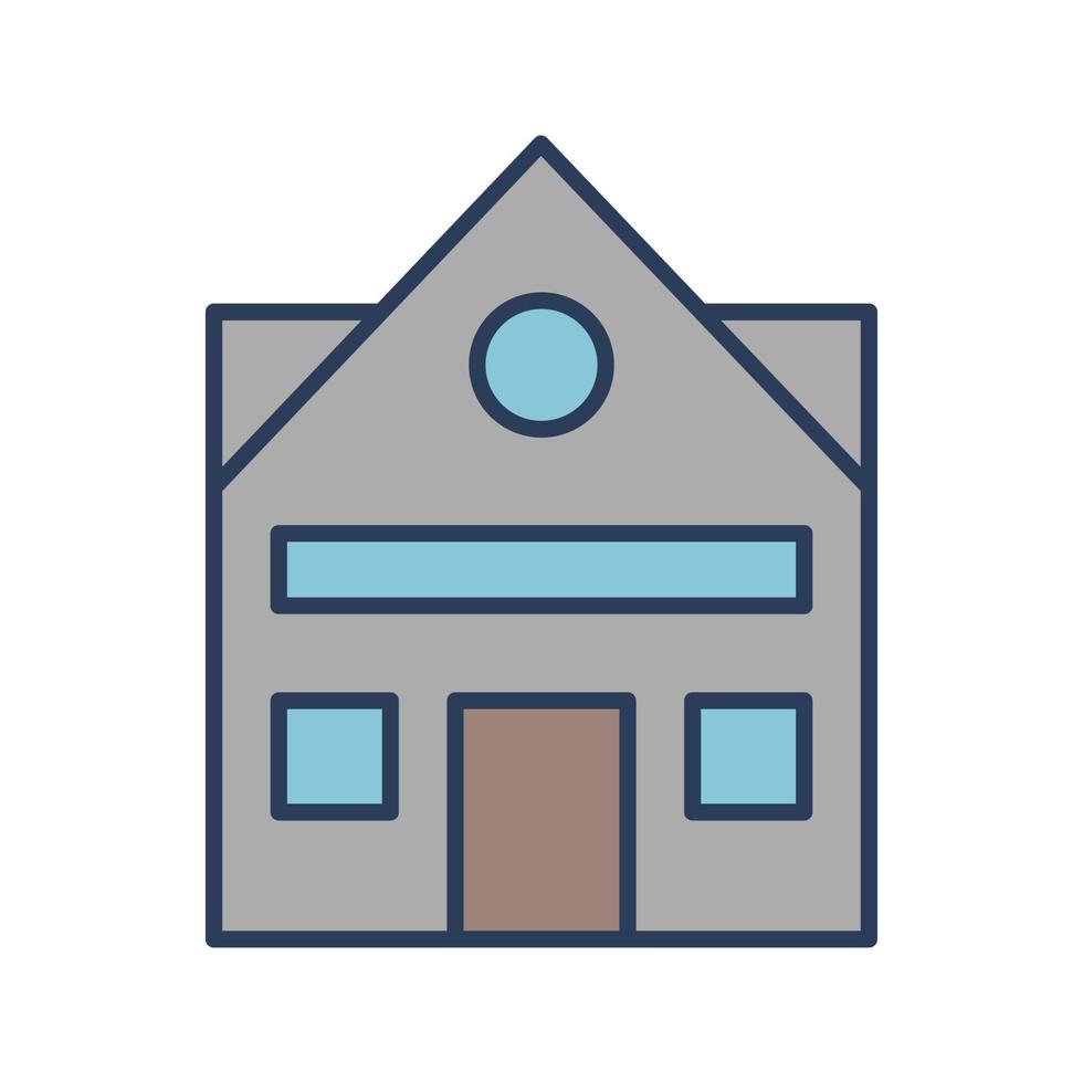 Home Vector Icon