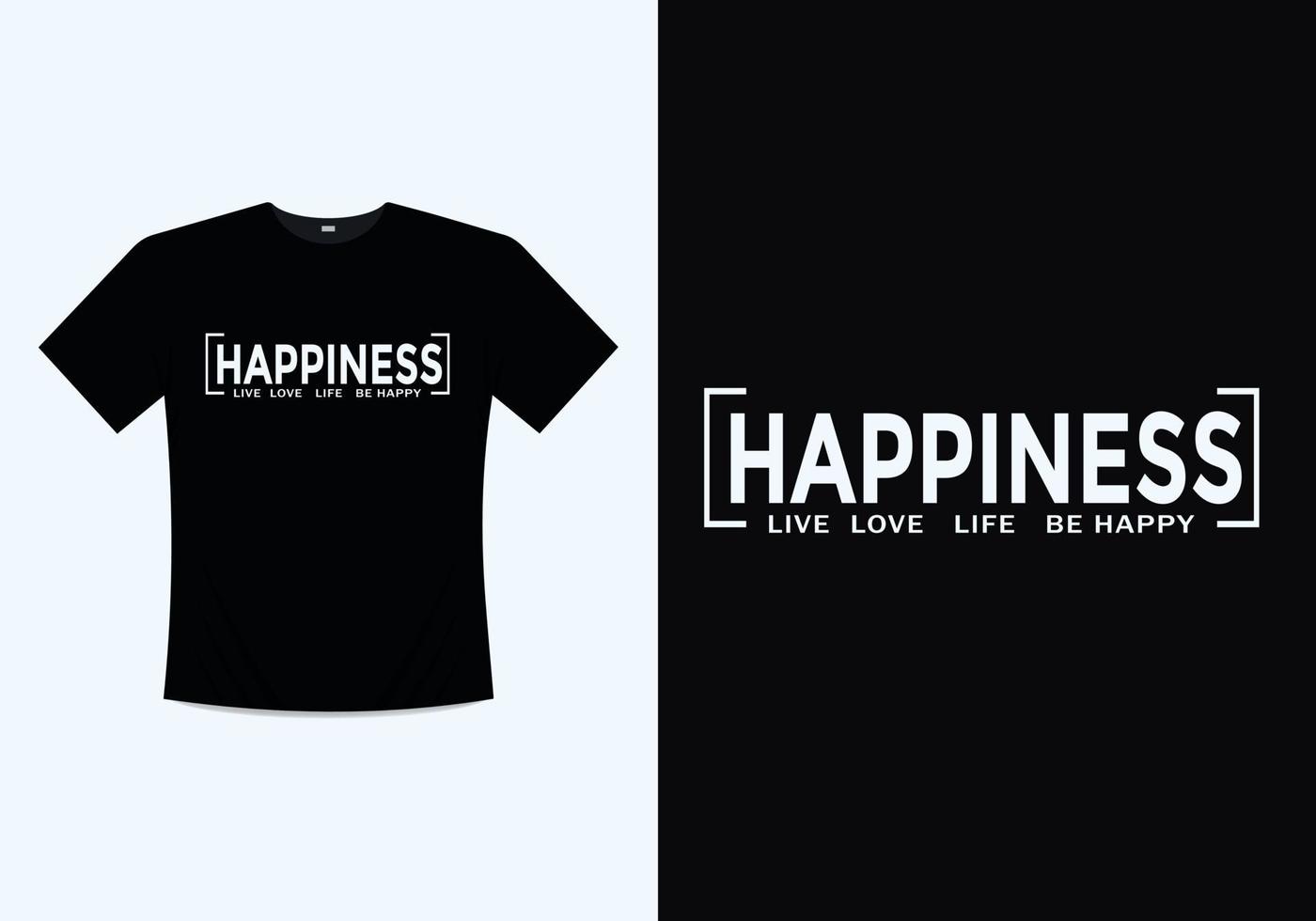 Creative thinking modern typography inspirational lettering quotes t shirt design suitable for print vector template design