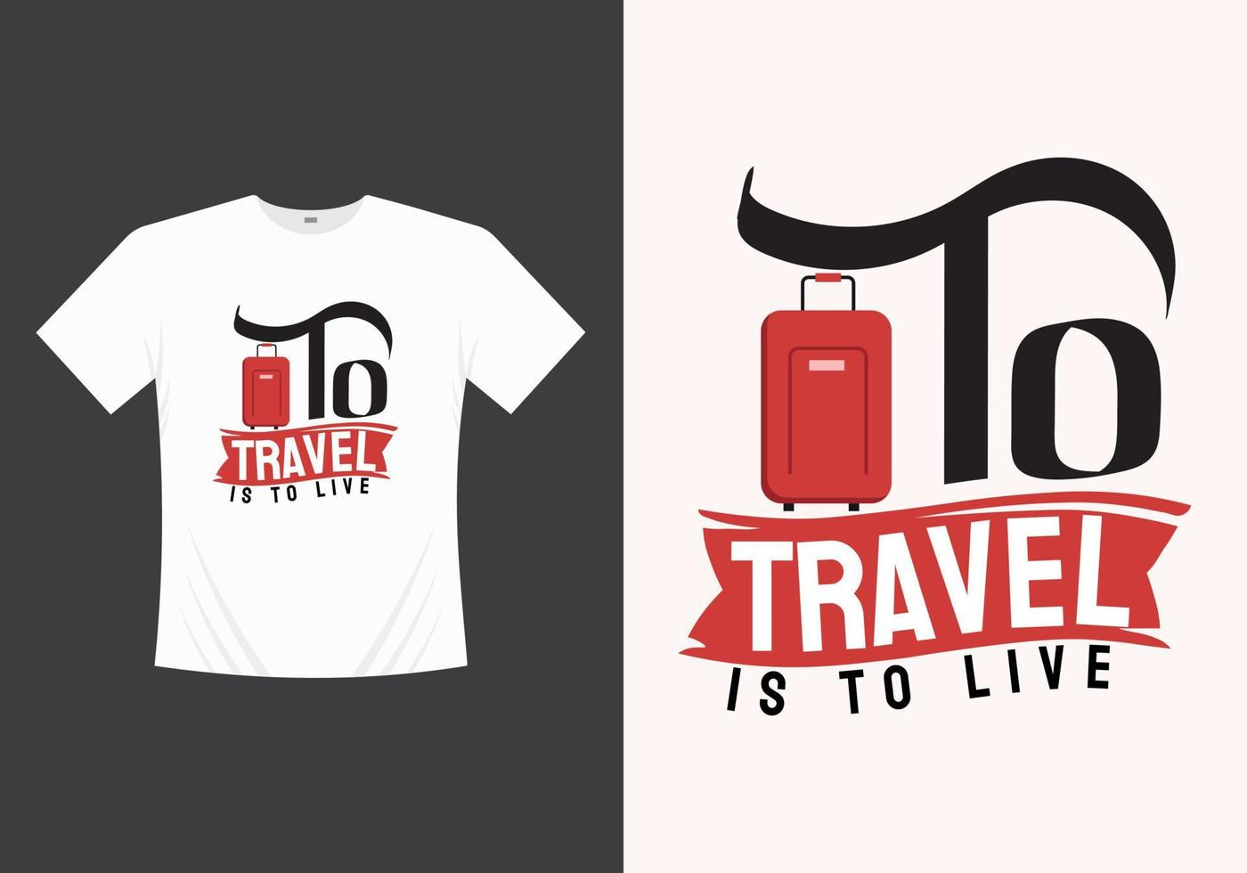 Adventure traveling outdoor t-shirt vector printable template design