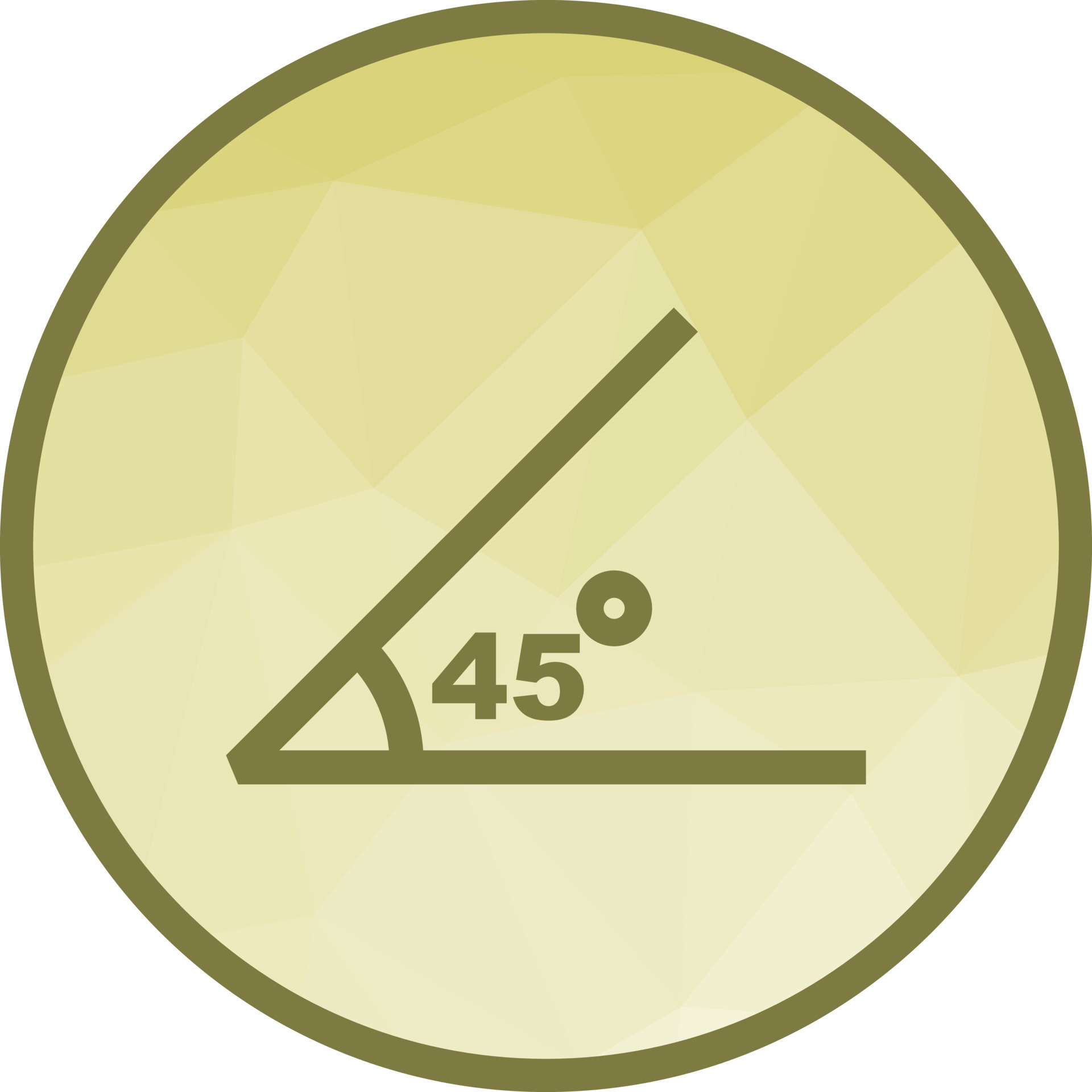 Angle Low Poly Background Icon 16713543 Vector Art at Vecteezy