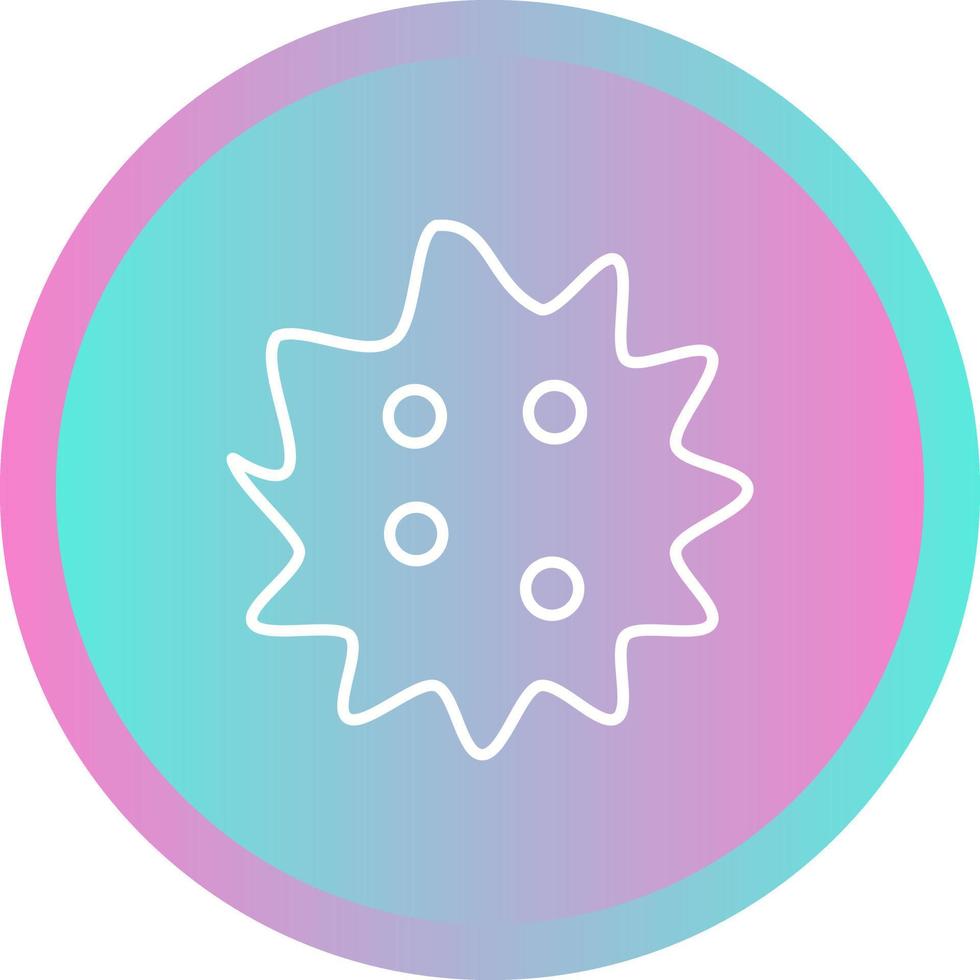 Fungus Vector Icon