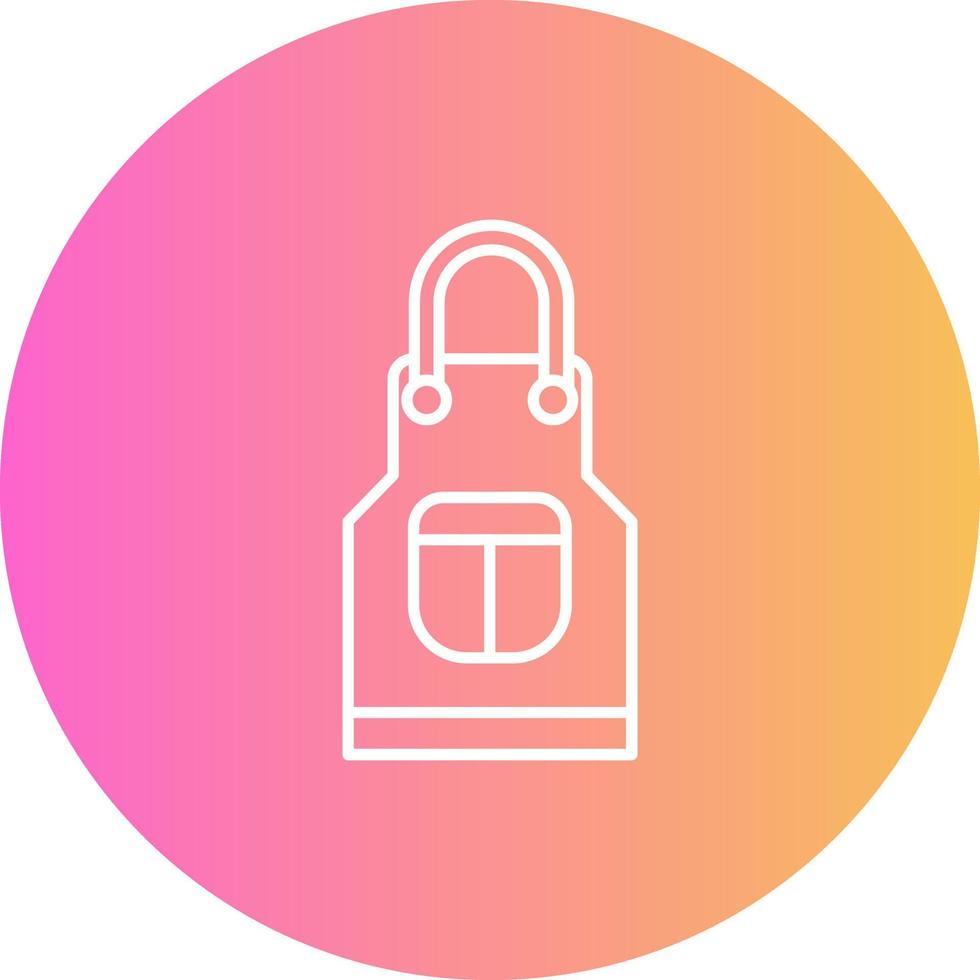 Shef Vector Icon