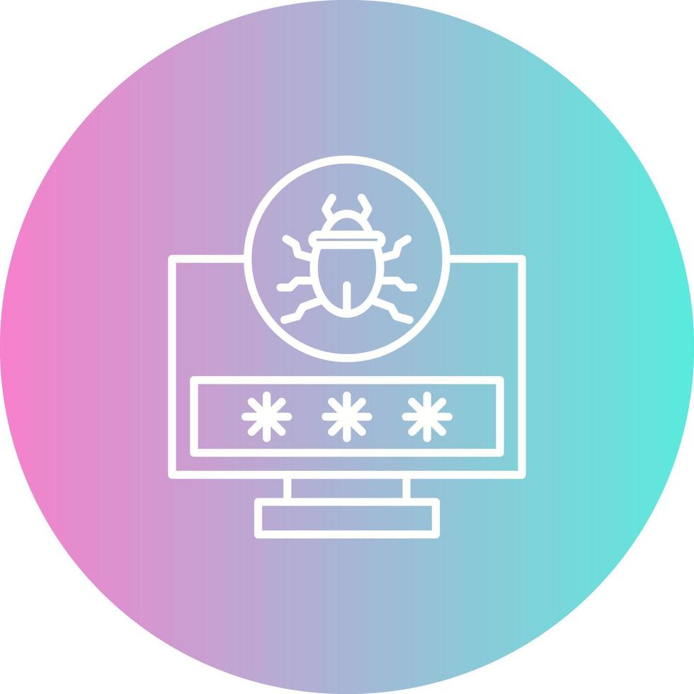 Key Vector Icon