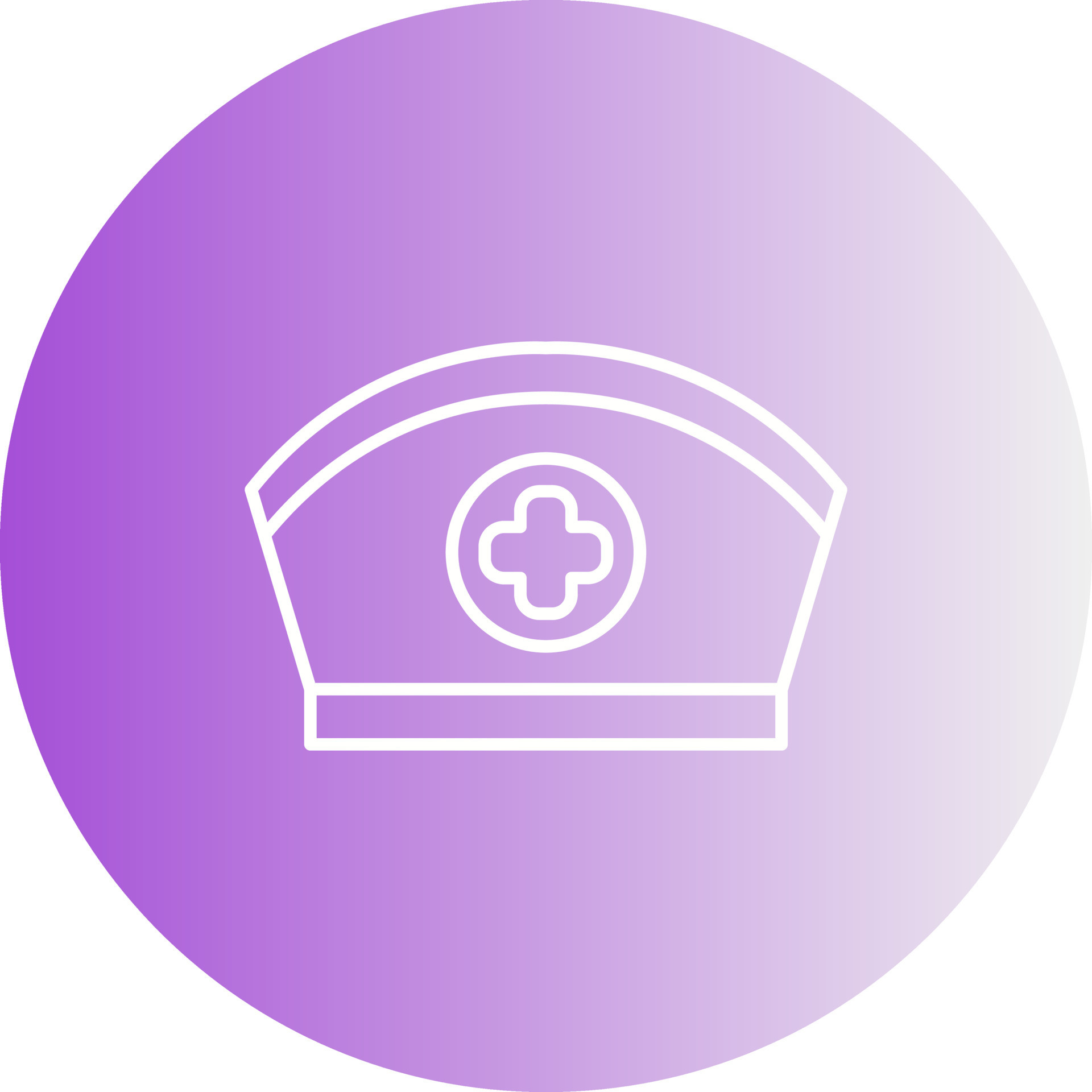 nurse-cap-vector-icon-16714871-vector-art-at-vecteezy