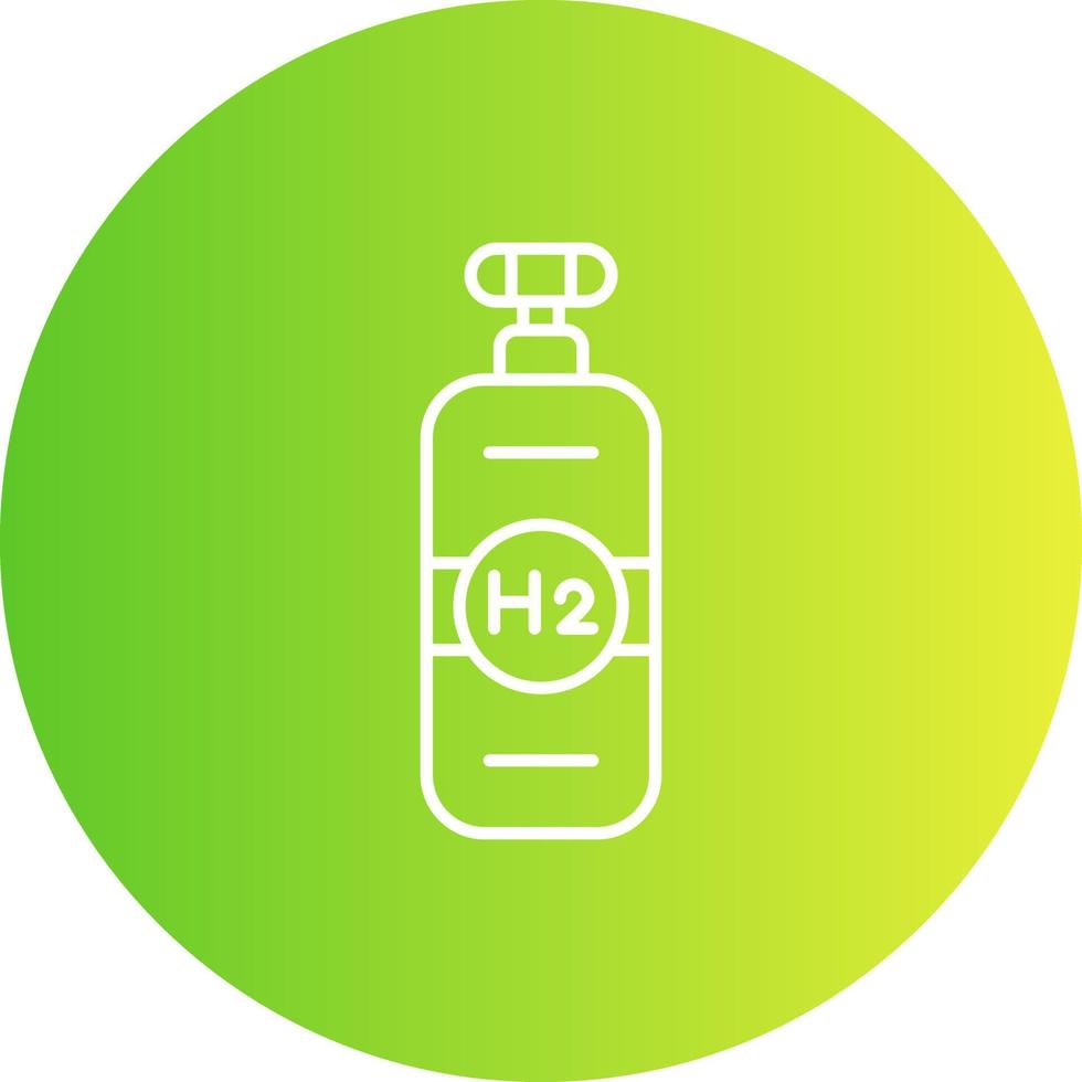 Reservoir Vector Icon