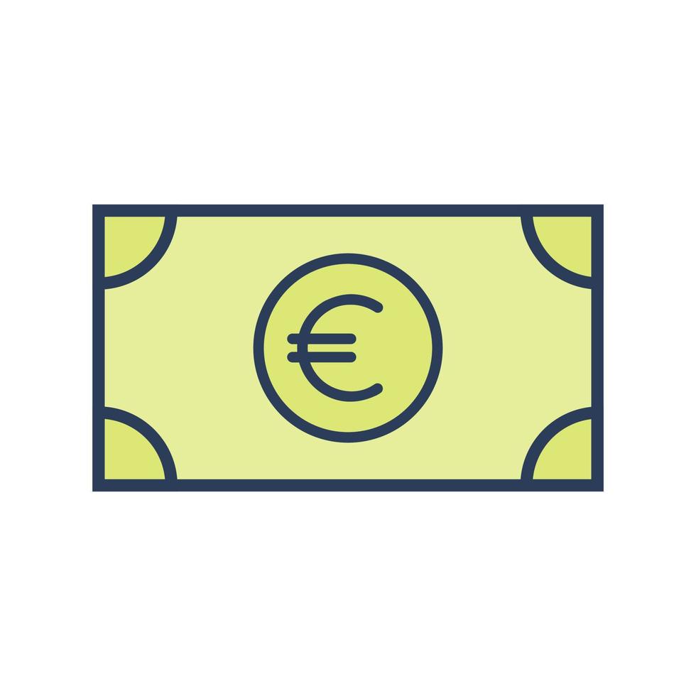 Currency Vector Icon