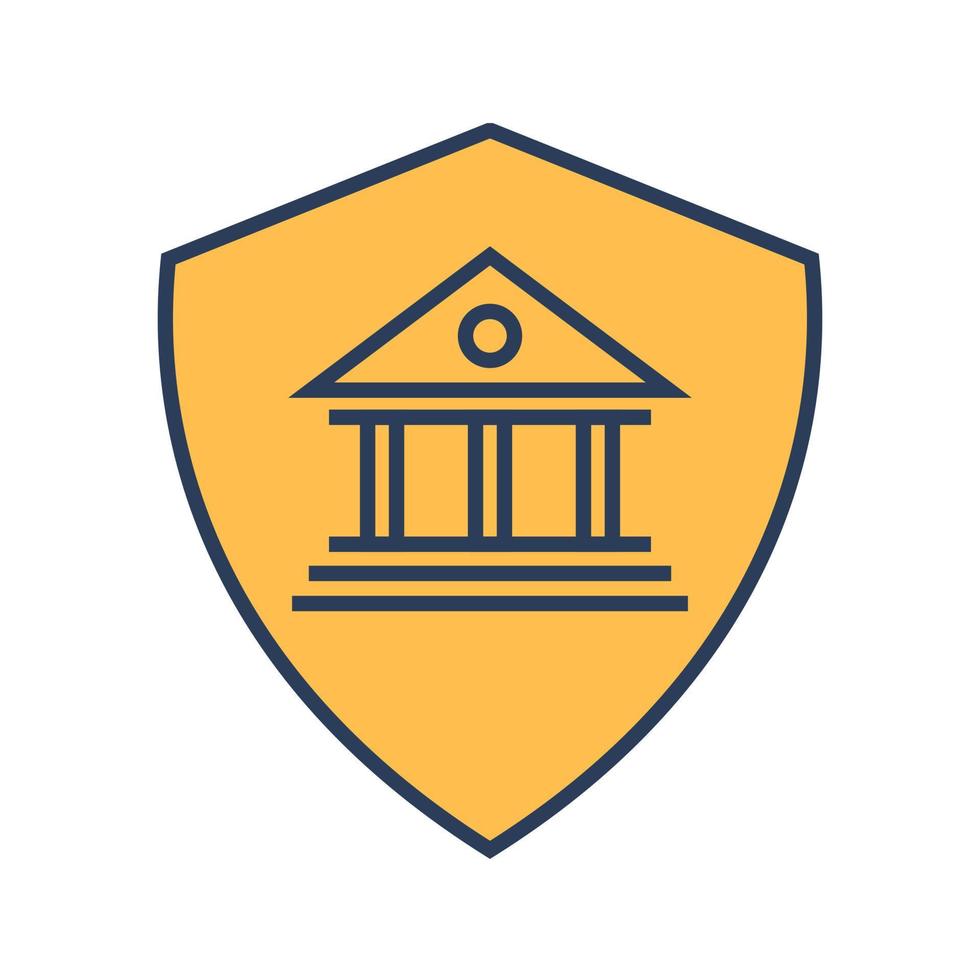 Security Vector Icon
