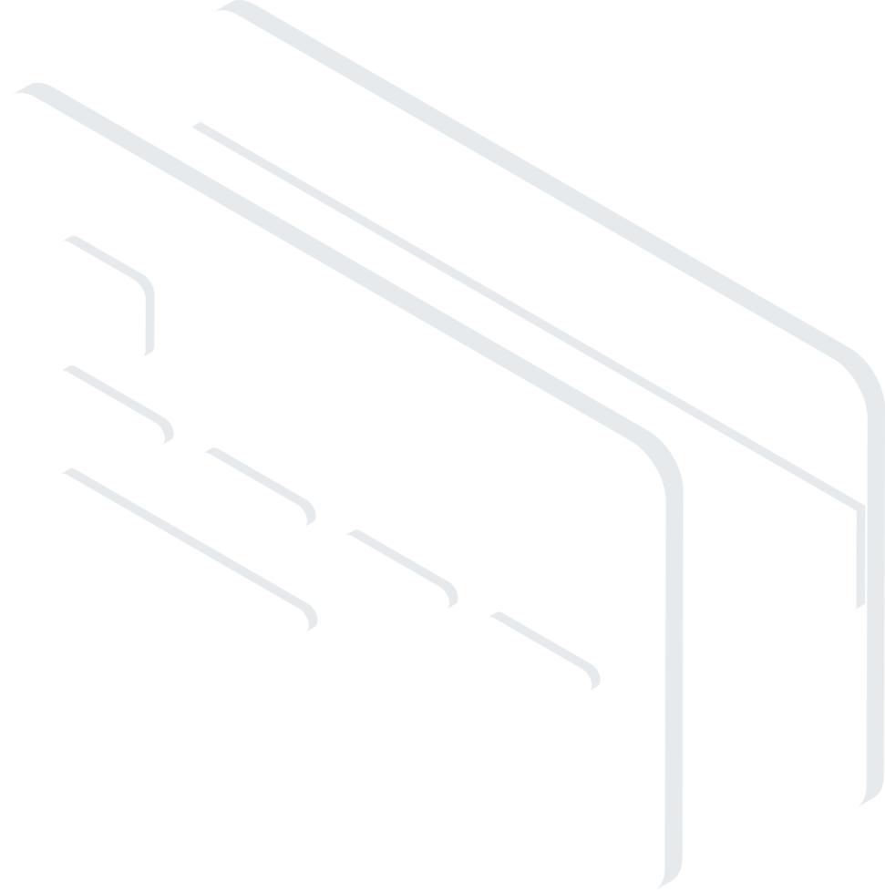 Flat design of payment and finance with Credit card, credit money and shopping card or business card. png