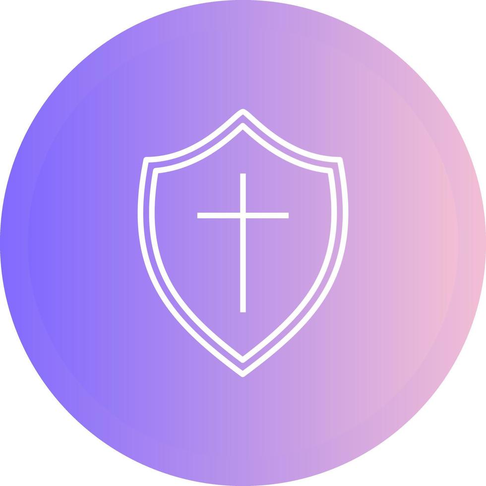 Shield Vector Icon