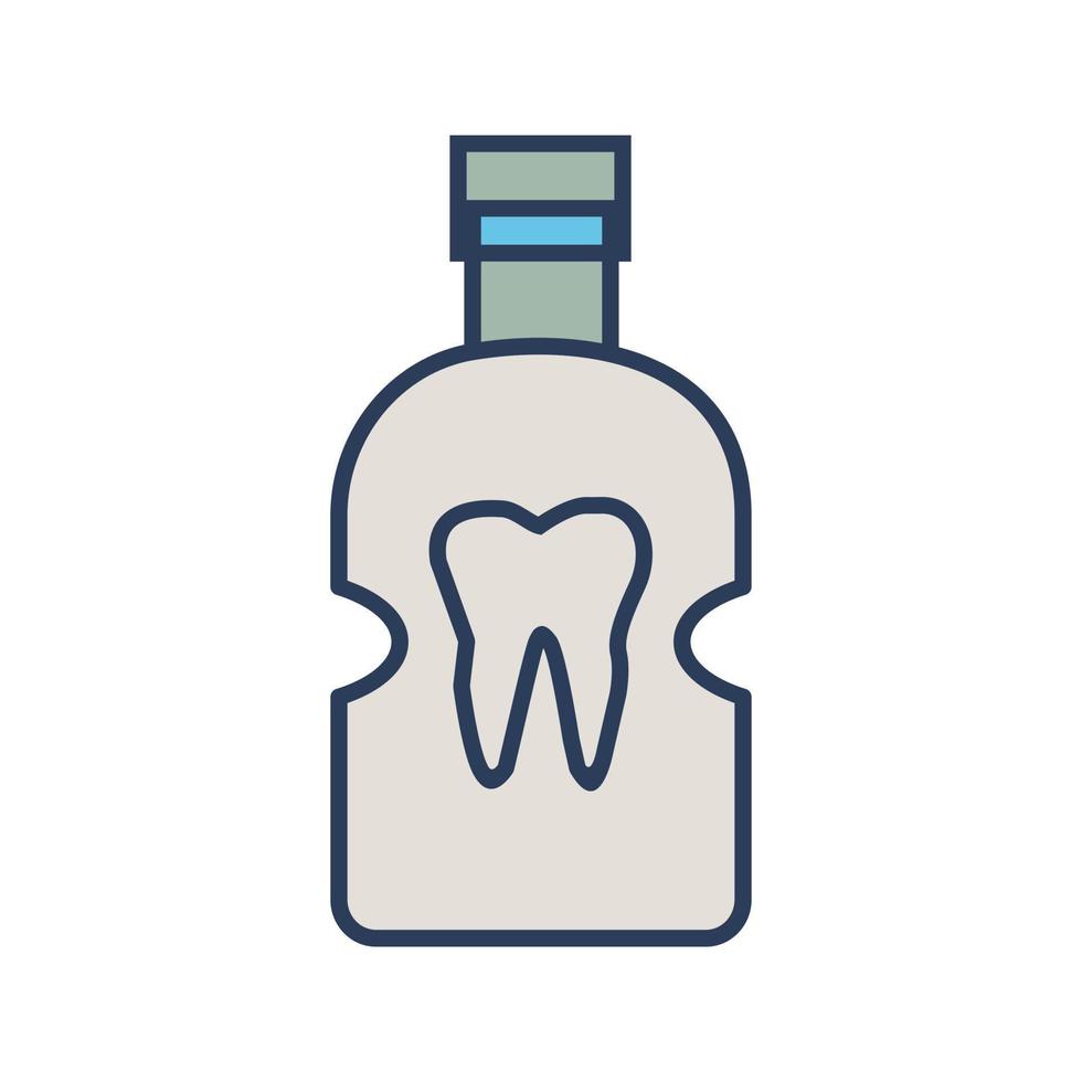 Dentist Vector Icon