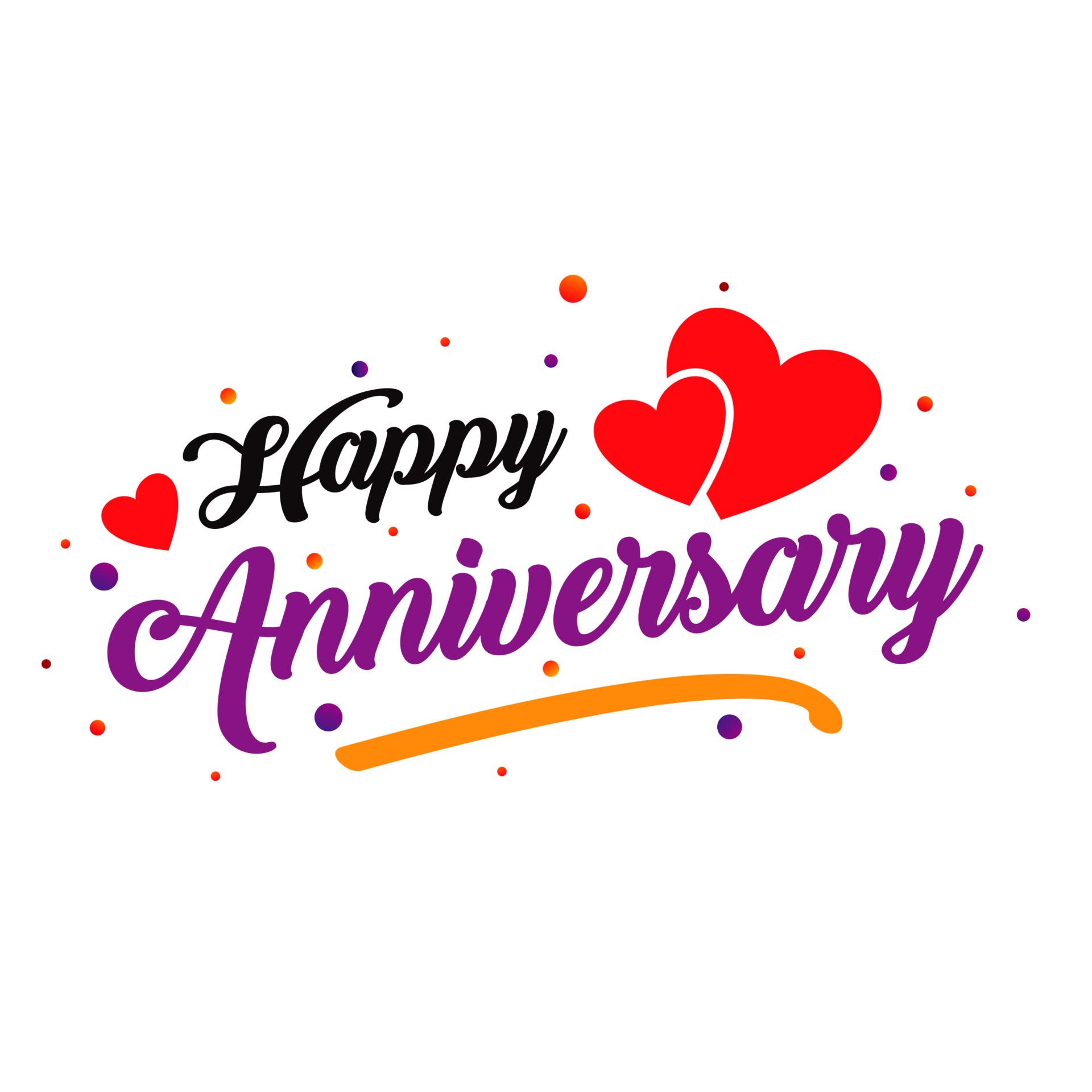 Vector Anniversary Icon Png Transparent Background Fr - vrogue.co