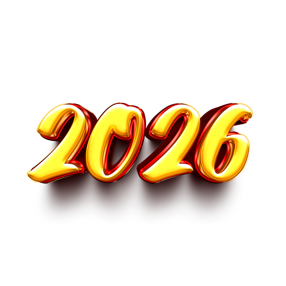 2026 png graphic