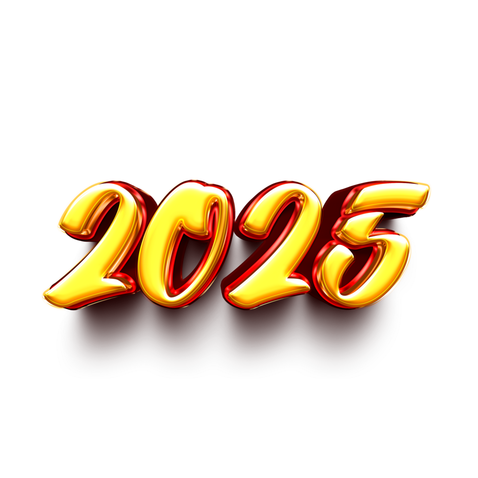 2025 png graphic