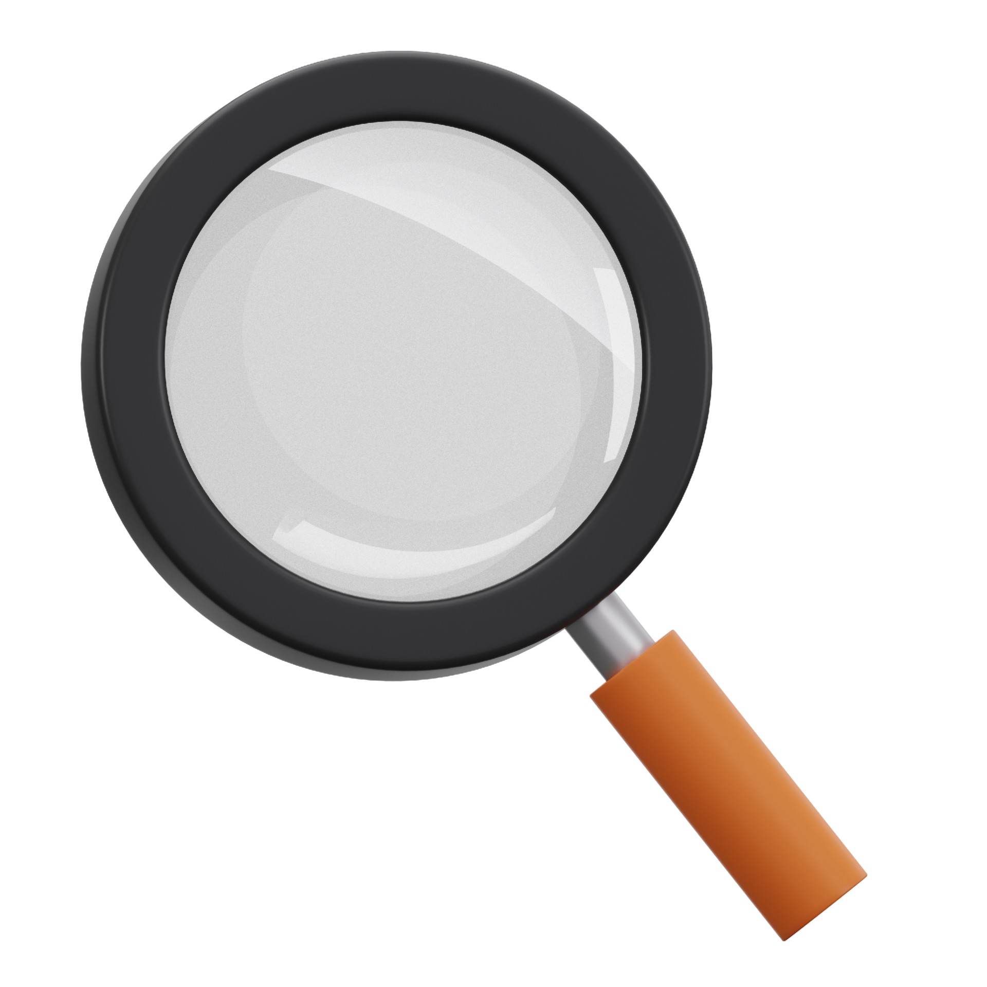 Search 3D Icon 16716177 PNG search-free-vector-icon-iconbolt
