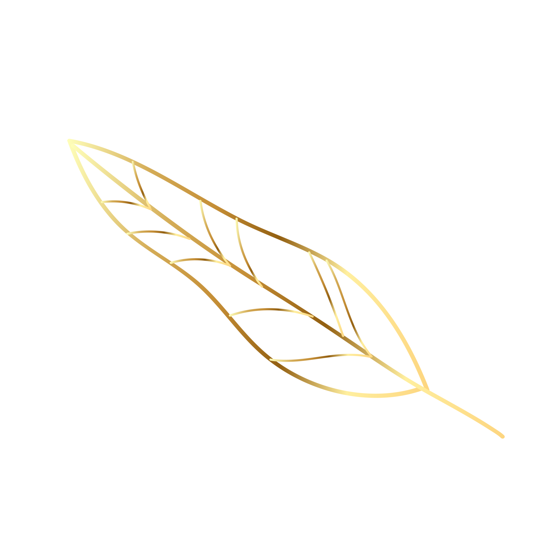 Element Leaf Gold. Leaf Gold Shape Free PNG 16716387 PNG