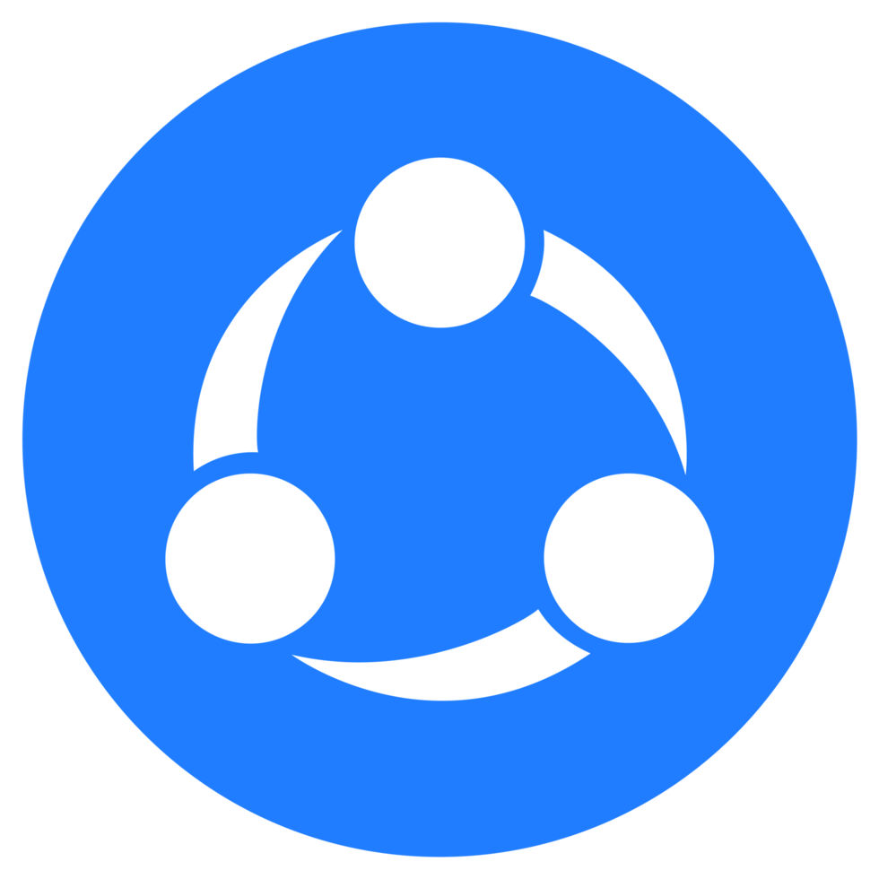 Share It Png Icon 16716459 PNG