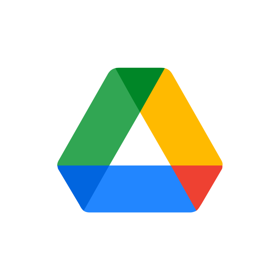 Drive png icon