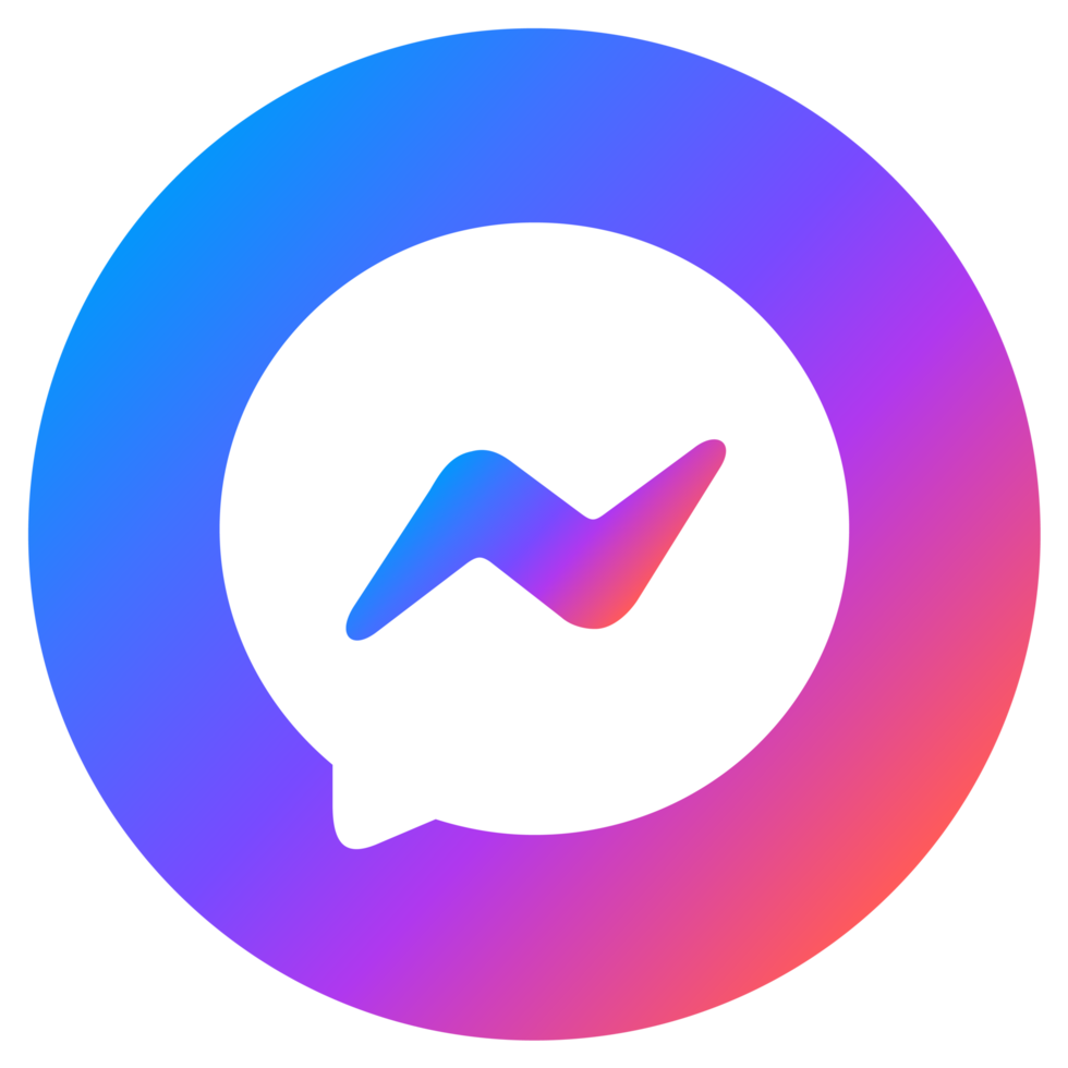 Messenger icon png