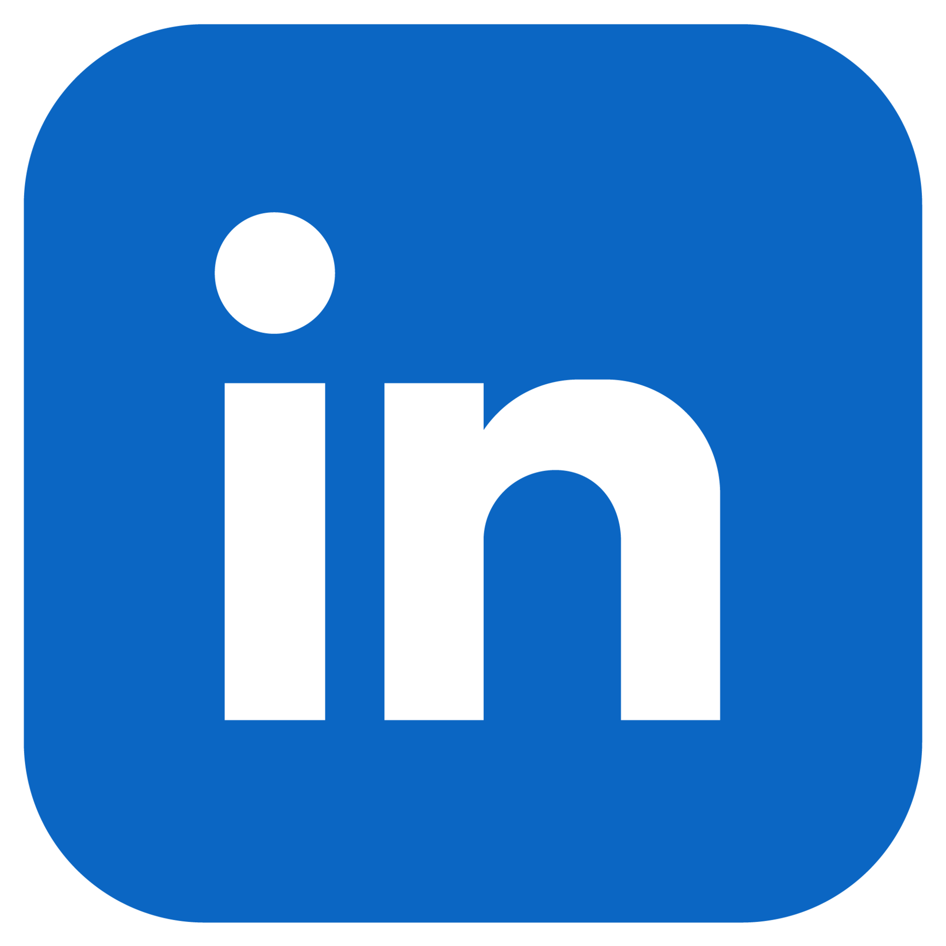 LinkedIn Logo
