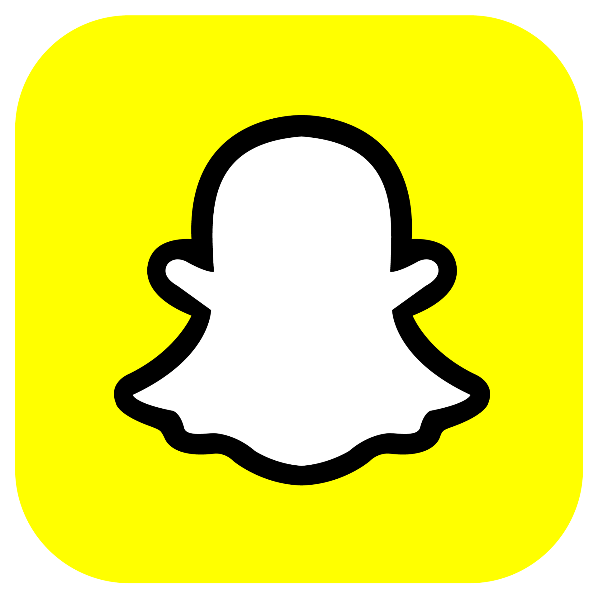 Snapchat Png Icon 16716474 Png