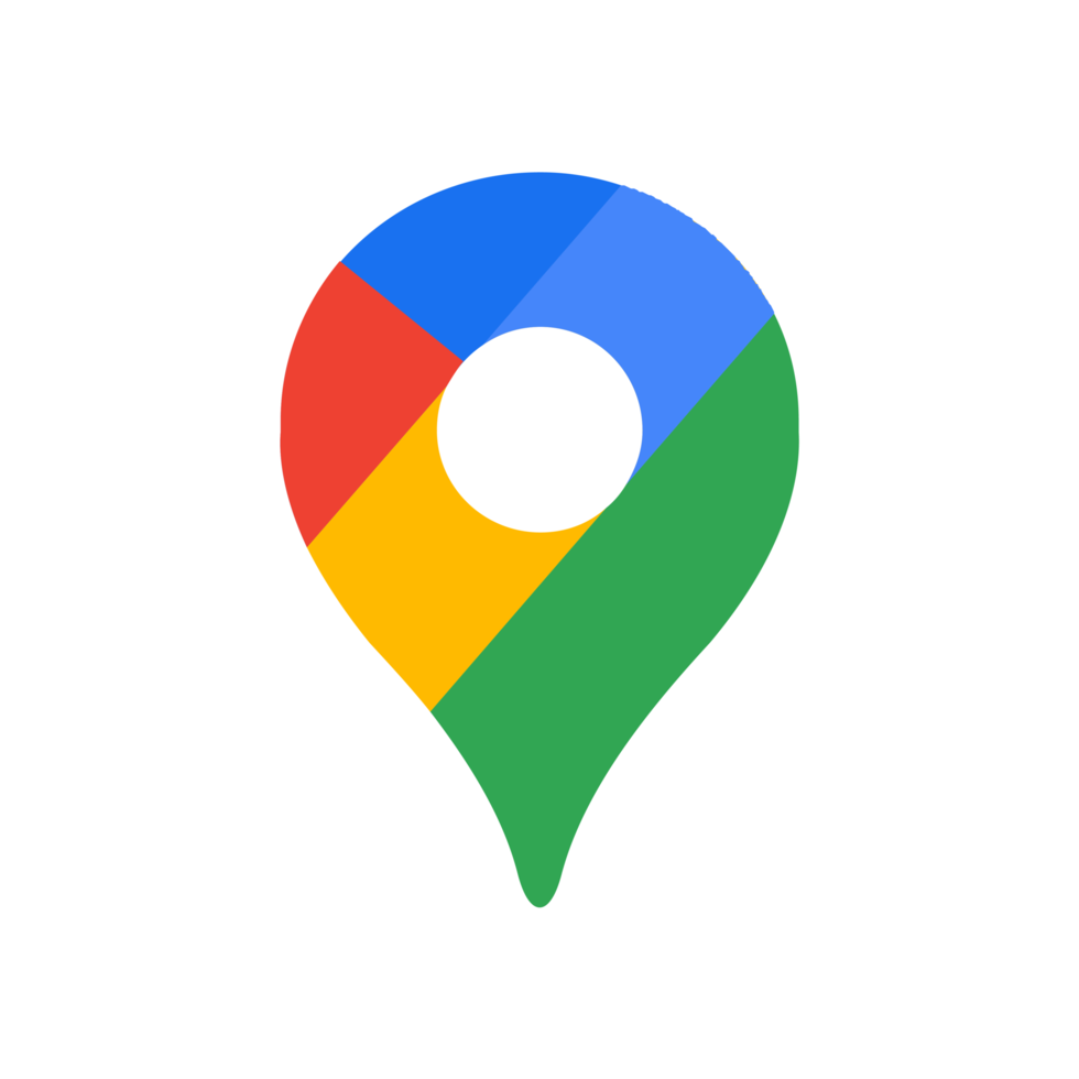 Free icono de google maps 16716478 PNG with Transparent Background