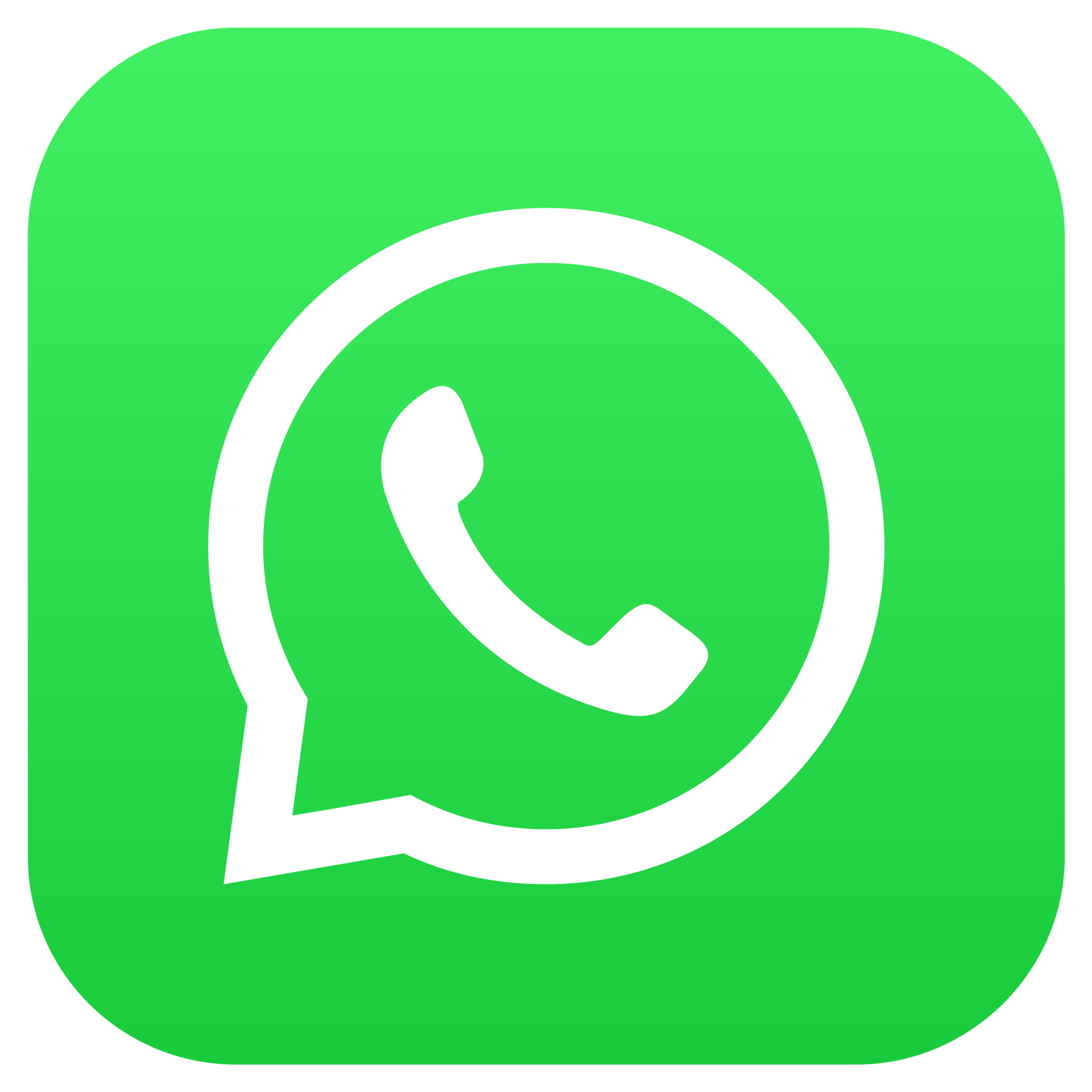 Whatsapp Icon PNGs for Free Download