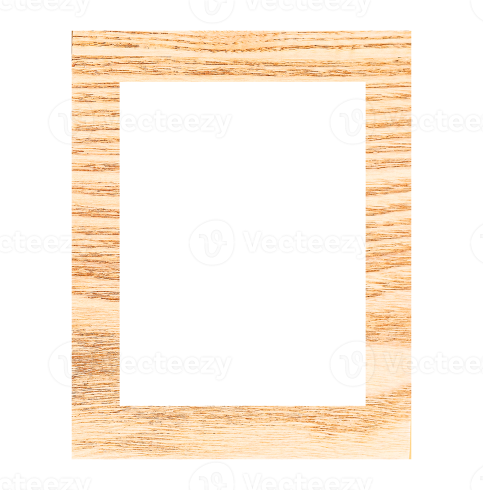 Wooden Photo Frame 16716752 PNG wooden-photo-frame-16716752-png