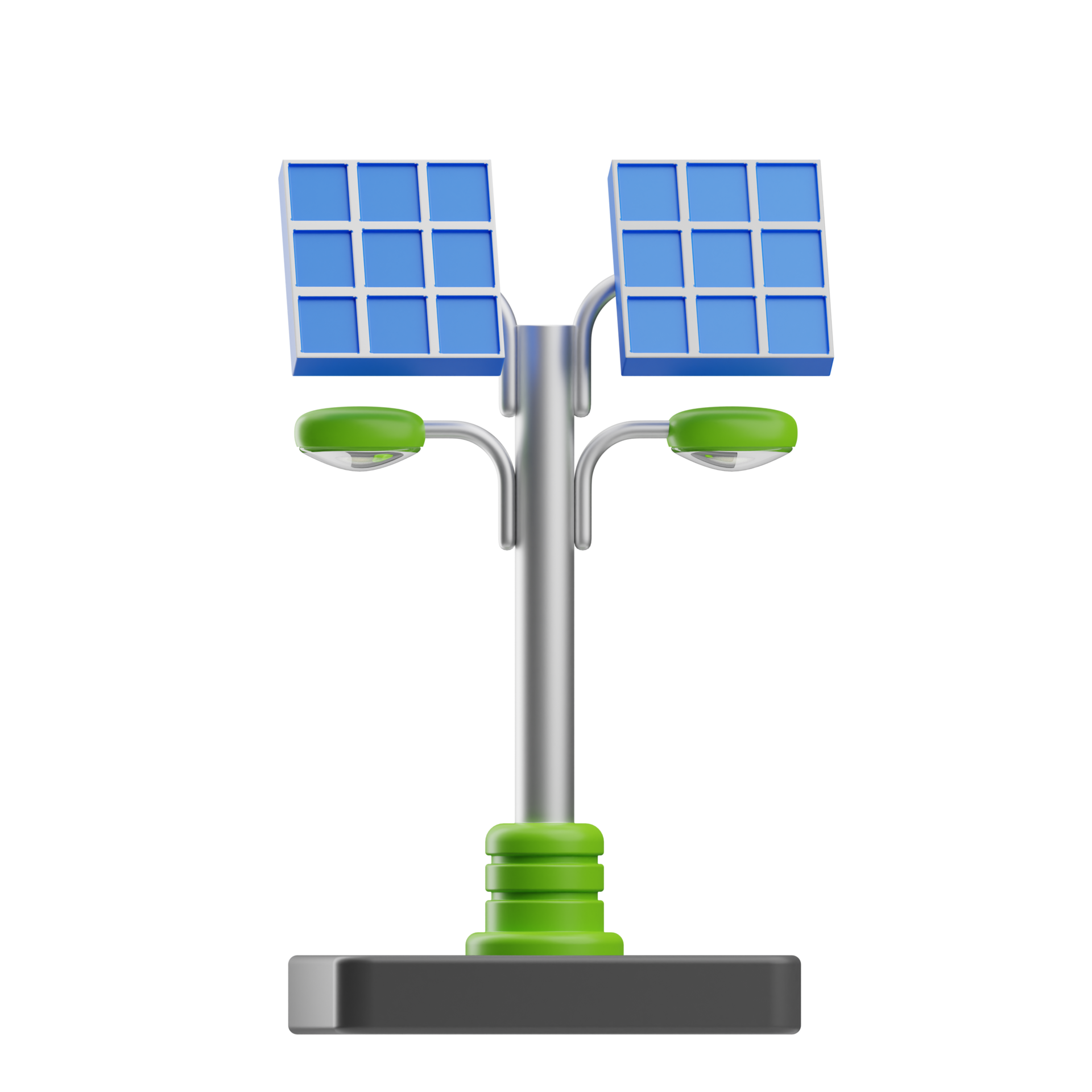 Renewable Energy Street Light Illustration 3d 16717247 PNG write-a-letter-to-the-local-authorities-pointing-out-that-is-street