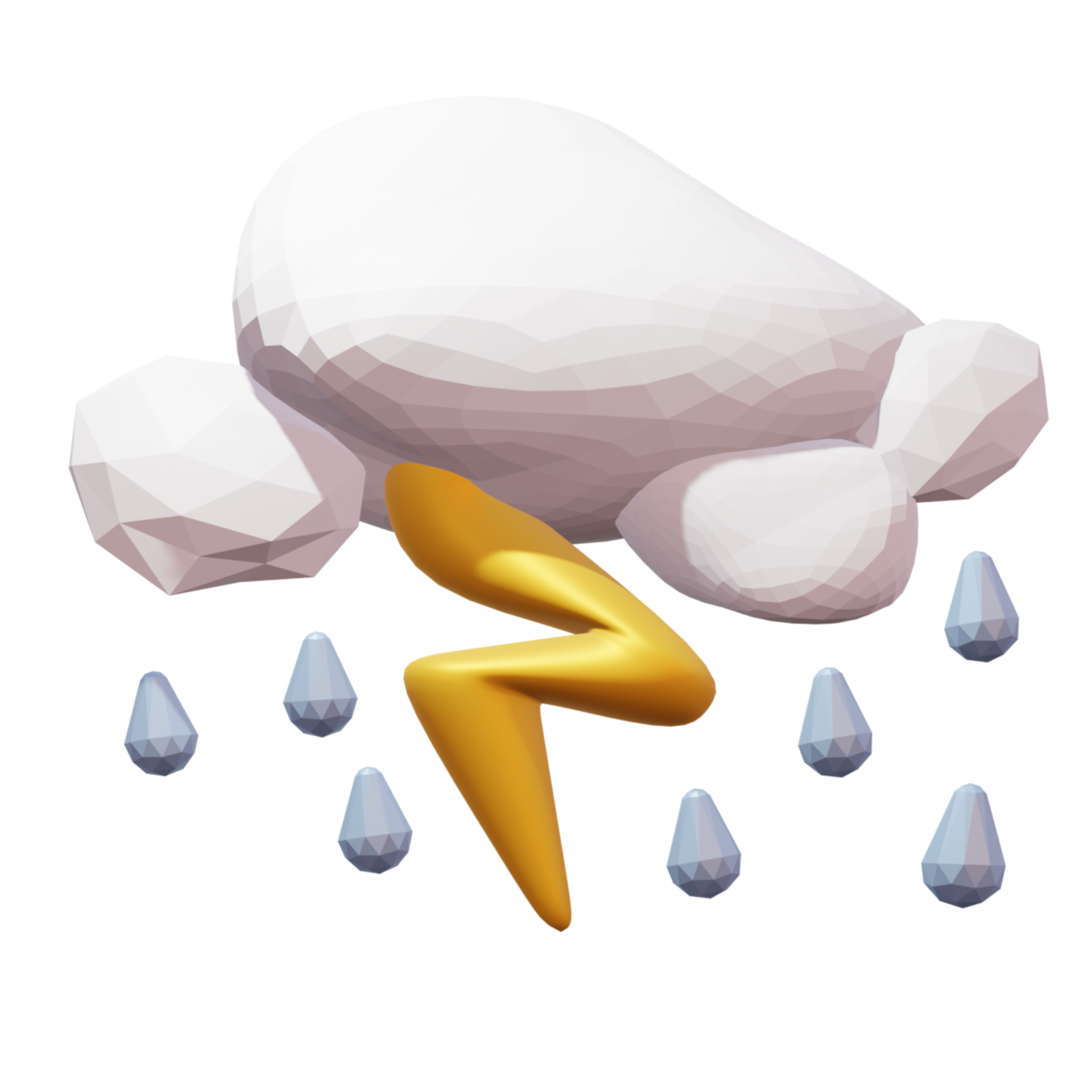3D Weather Element 16717825 PNG 3d-weather-element-16717825-png