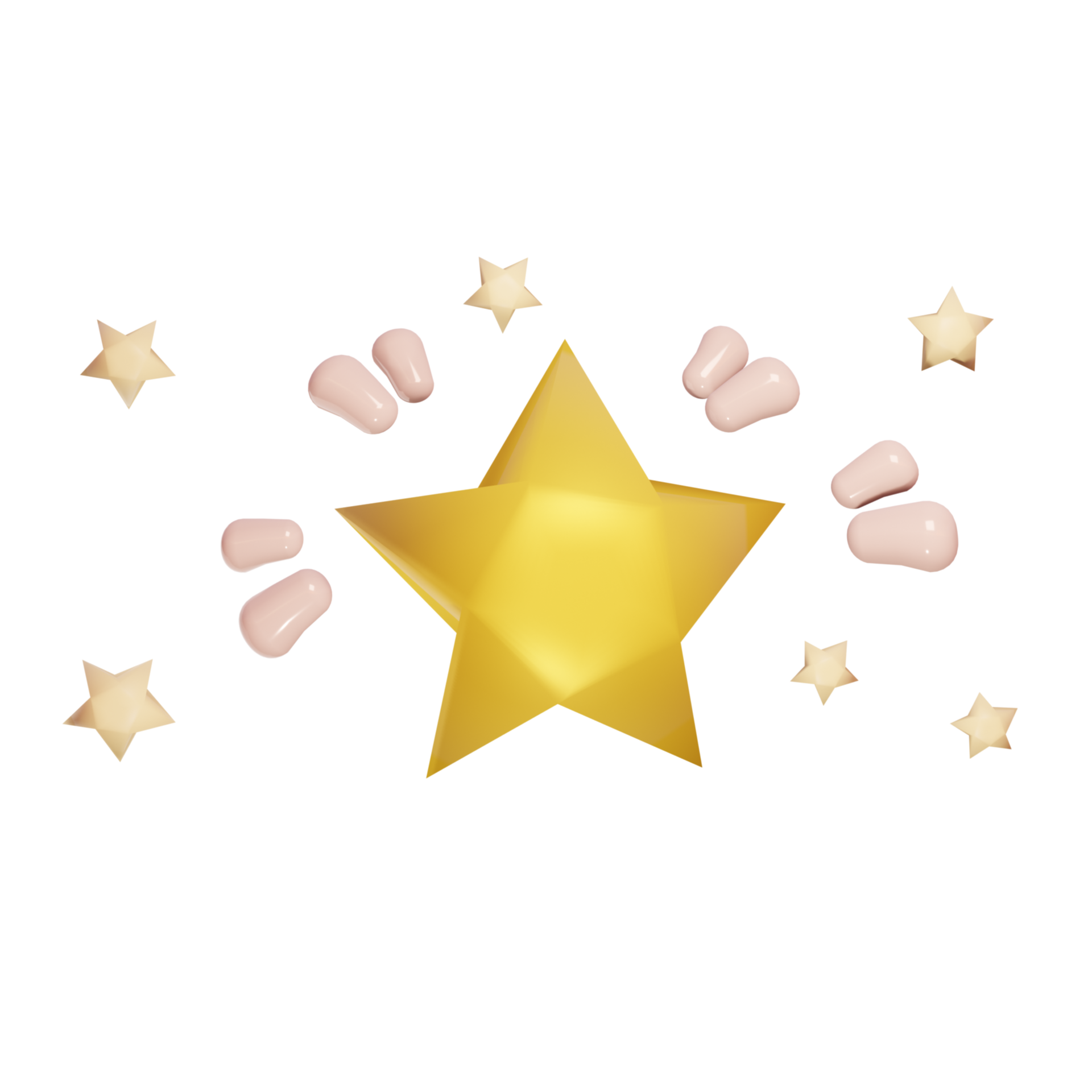 3D Weather Element 16717828 PNG 3d-weather-element-16717828-png