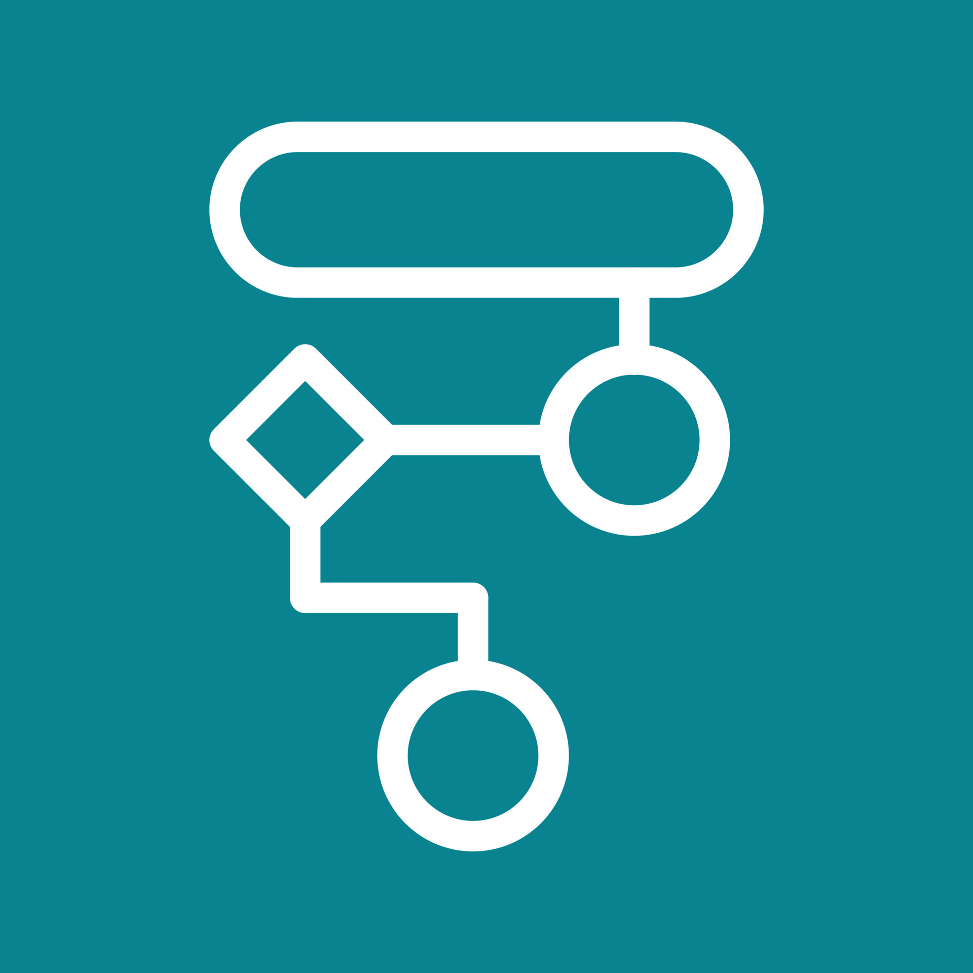 Design Algorithm Line Color Background Icon 16719840 Vector Art at Vecteezy