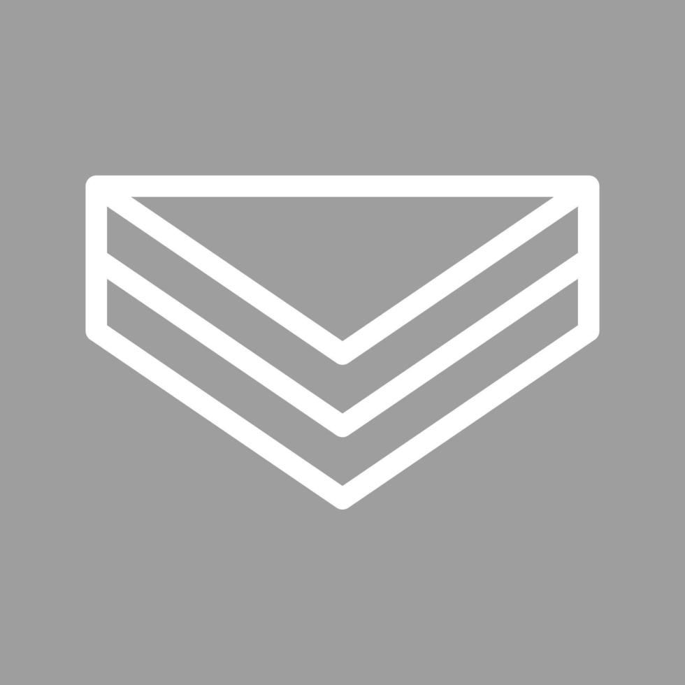 Sandwich Line Color Background Icon vector
