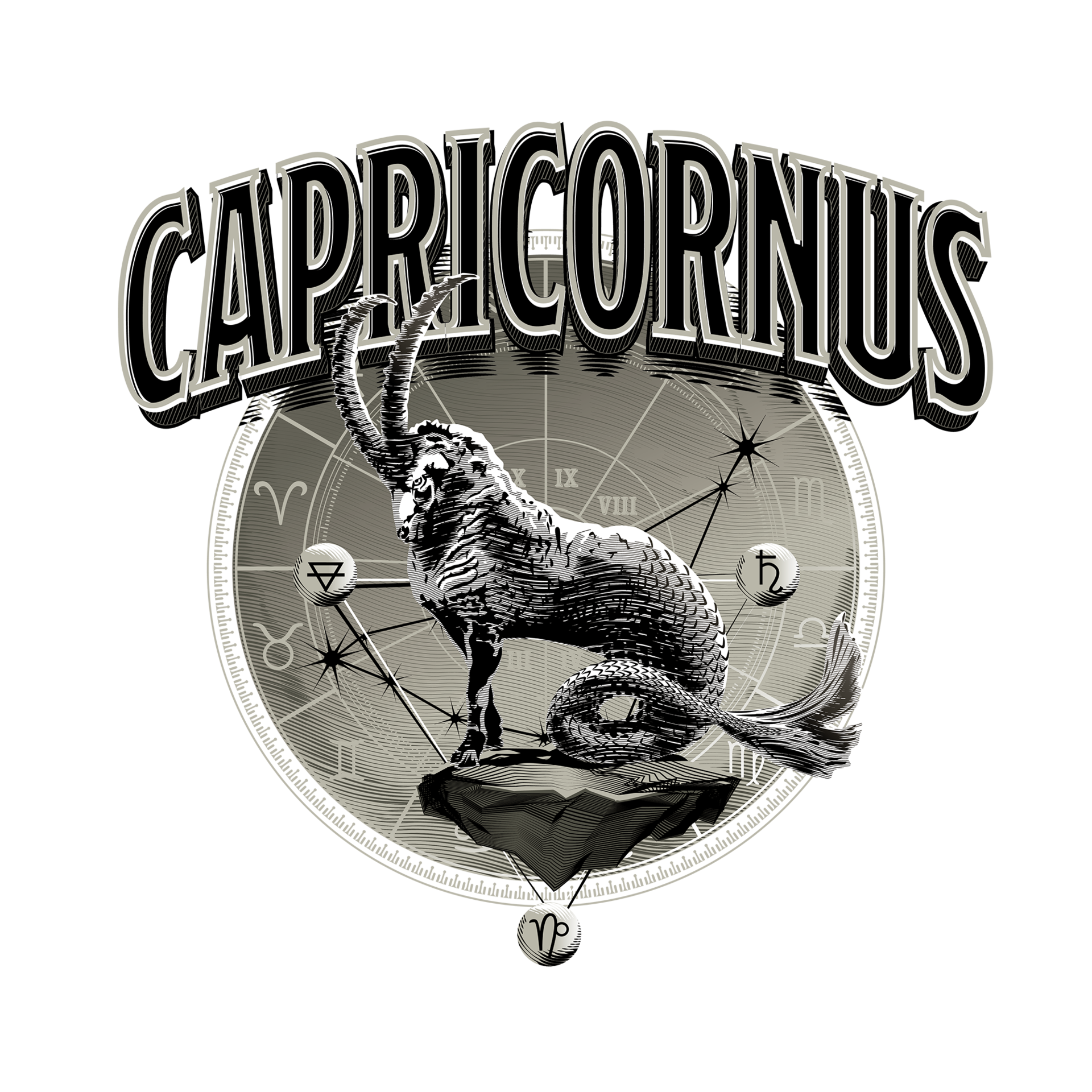 Capricorn Horoscope Today Vogue - 9oiztxi