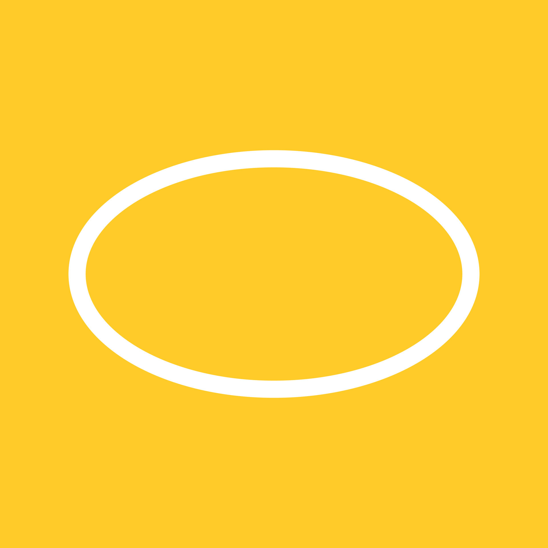 Oval Line Color Background Icon 16720628 Vector Art at Vecteezy