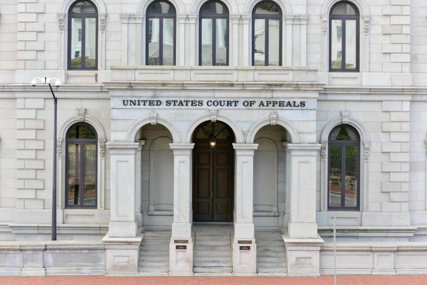 United States Court of Appeals in Richmond Virginia 2022 16720837 United States Court of Appeals in Richmond Virginia 2022 16720837