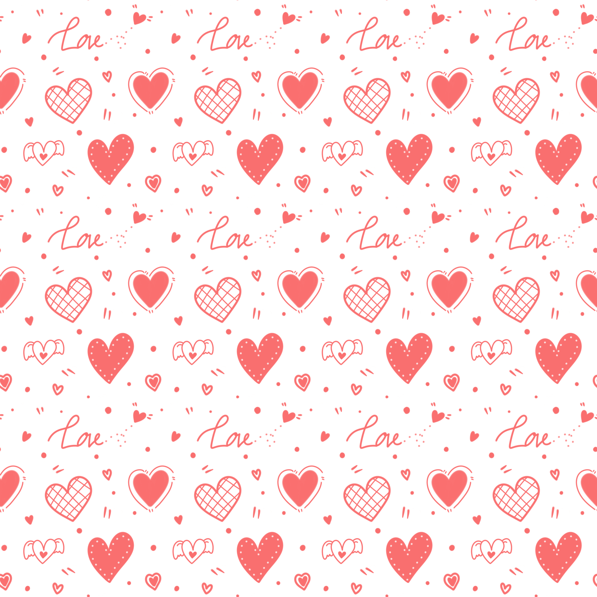 heart-shape-doodle-pattern-seamless-16721870-png