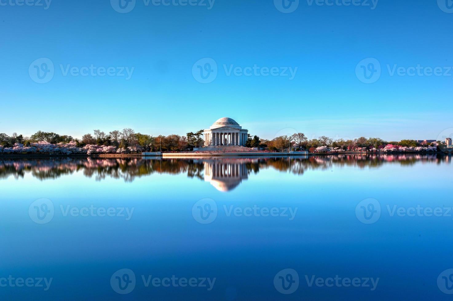 Jefferson Memorial - Washington D.C. photo
