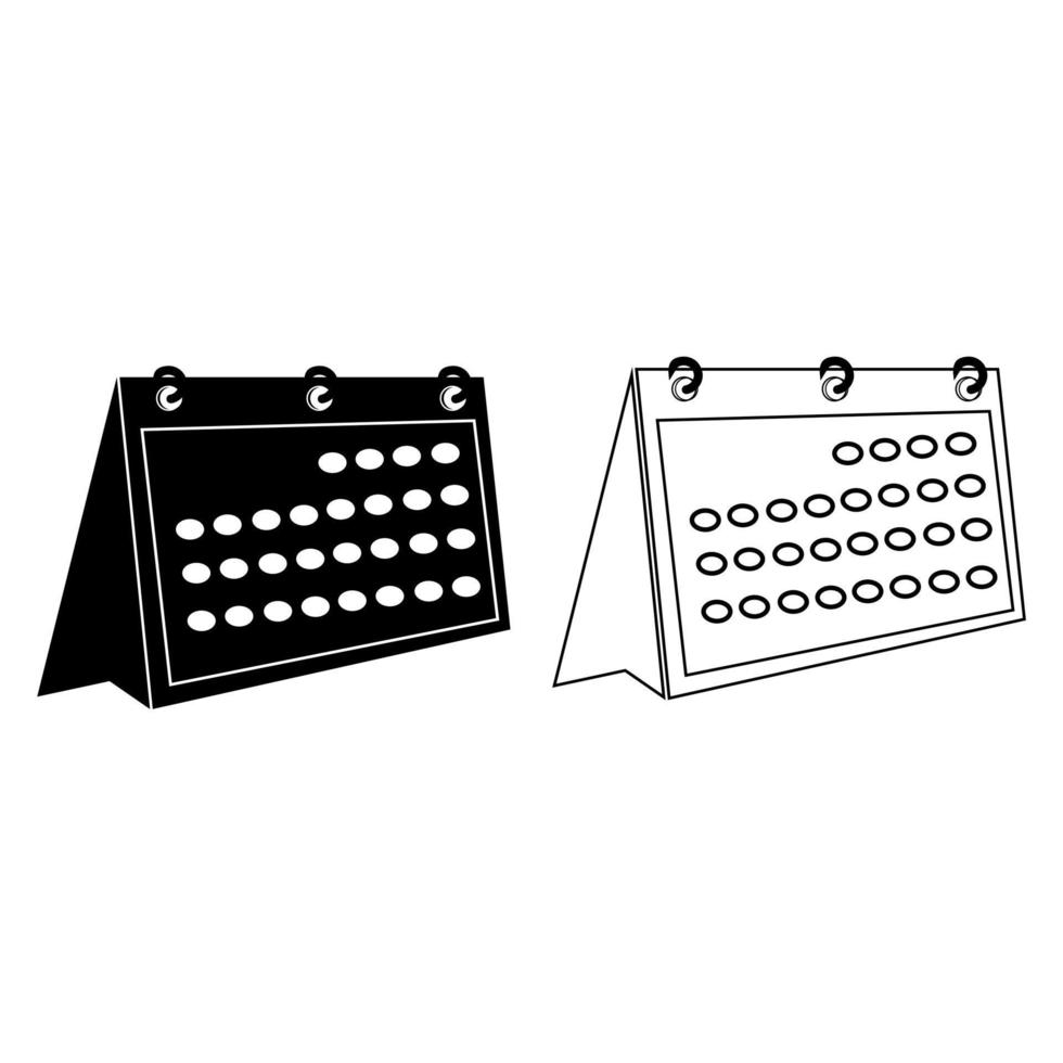 illustration-of-calendar-16724113-vector-art-at-vecteezy