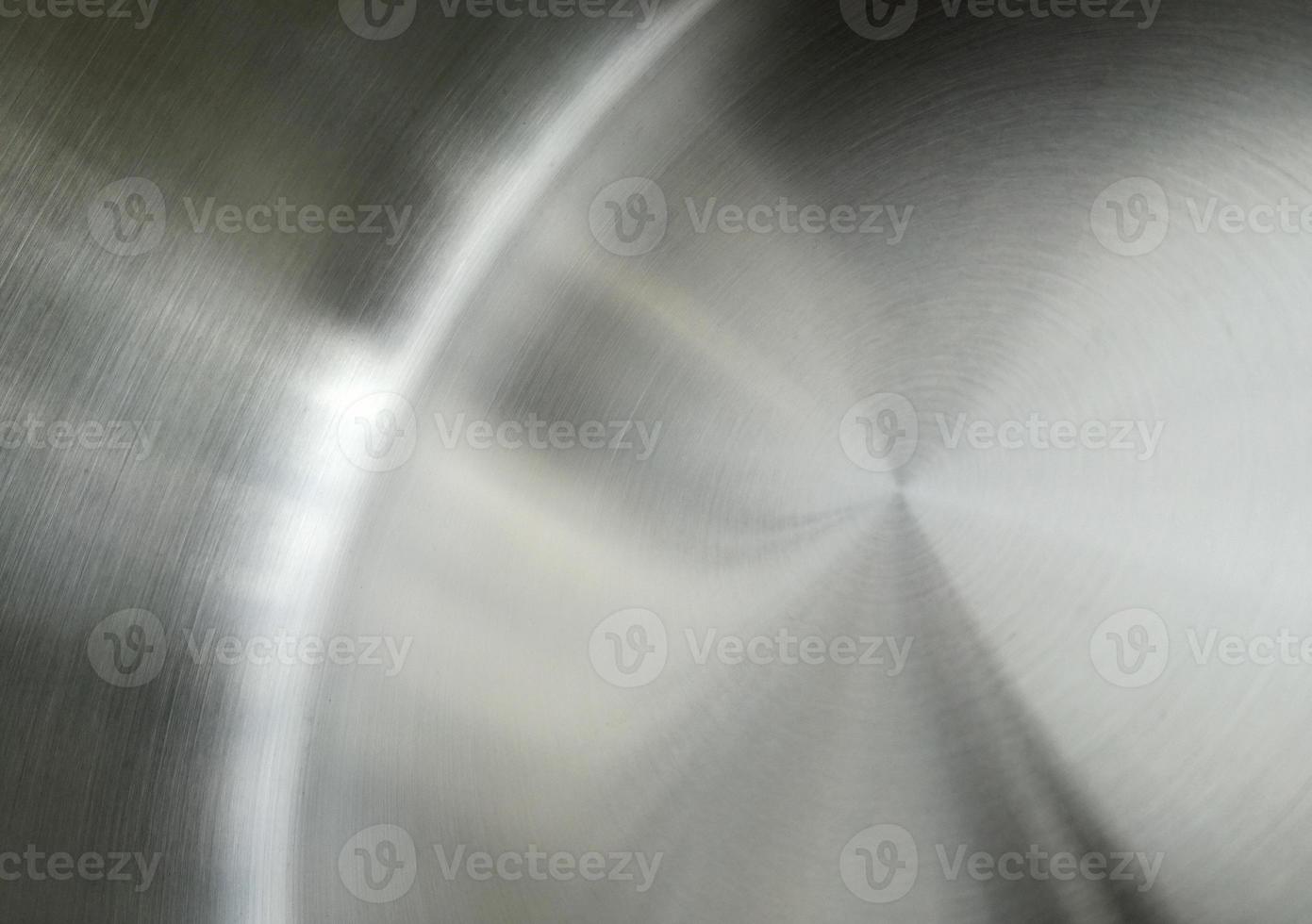 stainless steel texture background. photo