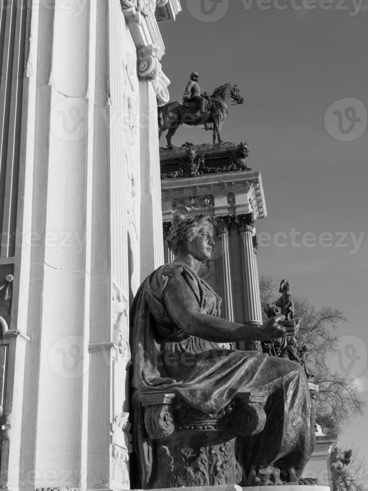 Budapest in Hungary photo