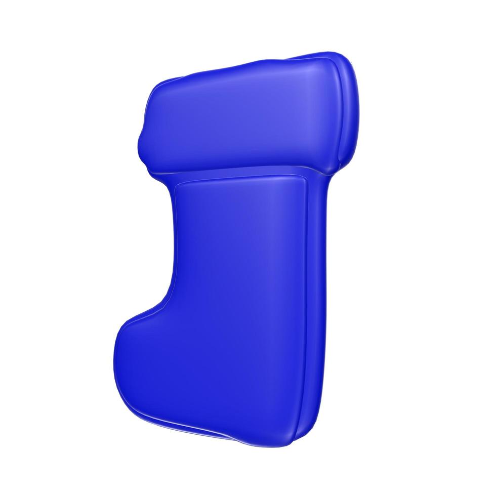 Christmas glove isolated on background 16725154 Stock Photo at Vecteezy