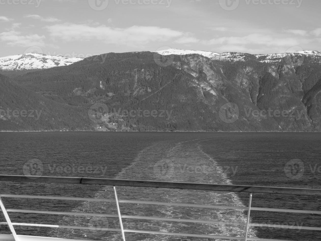 in the norwegian fjords 16725301 Stock Photo at Vecteezy