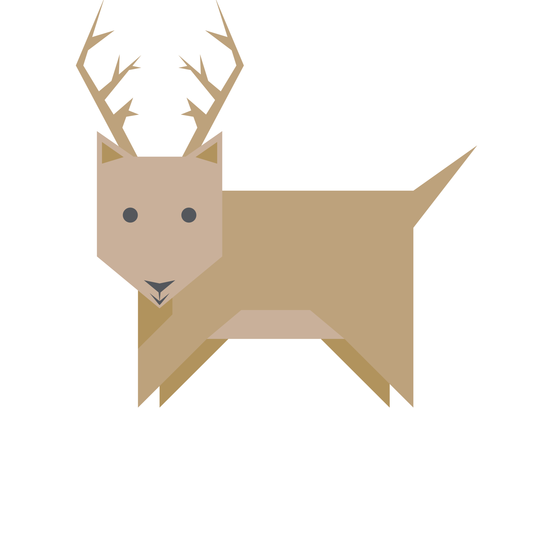 Free Cute Deer animal kingdom mammal flat design 16725433 PNG with Transparent Background Free Cute Deer animal kingdom mammal flat design 16725433 PNG with Transparent Background