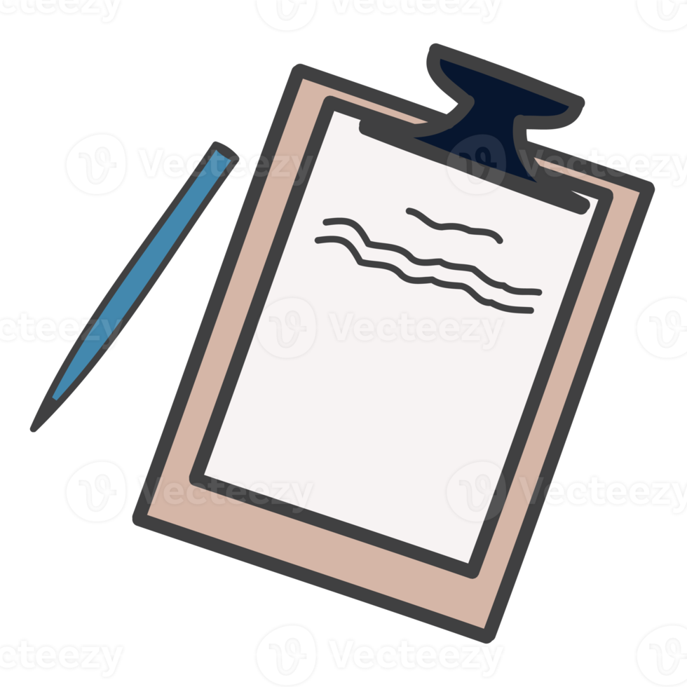 Aesthetic Writing Pad and Pen Bullet Journal Back To School 16725703 PNG