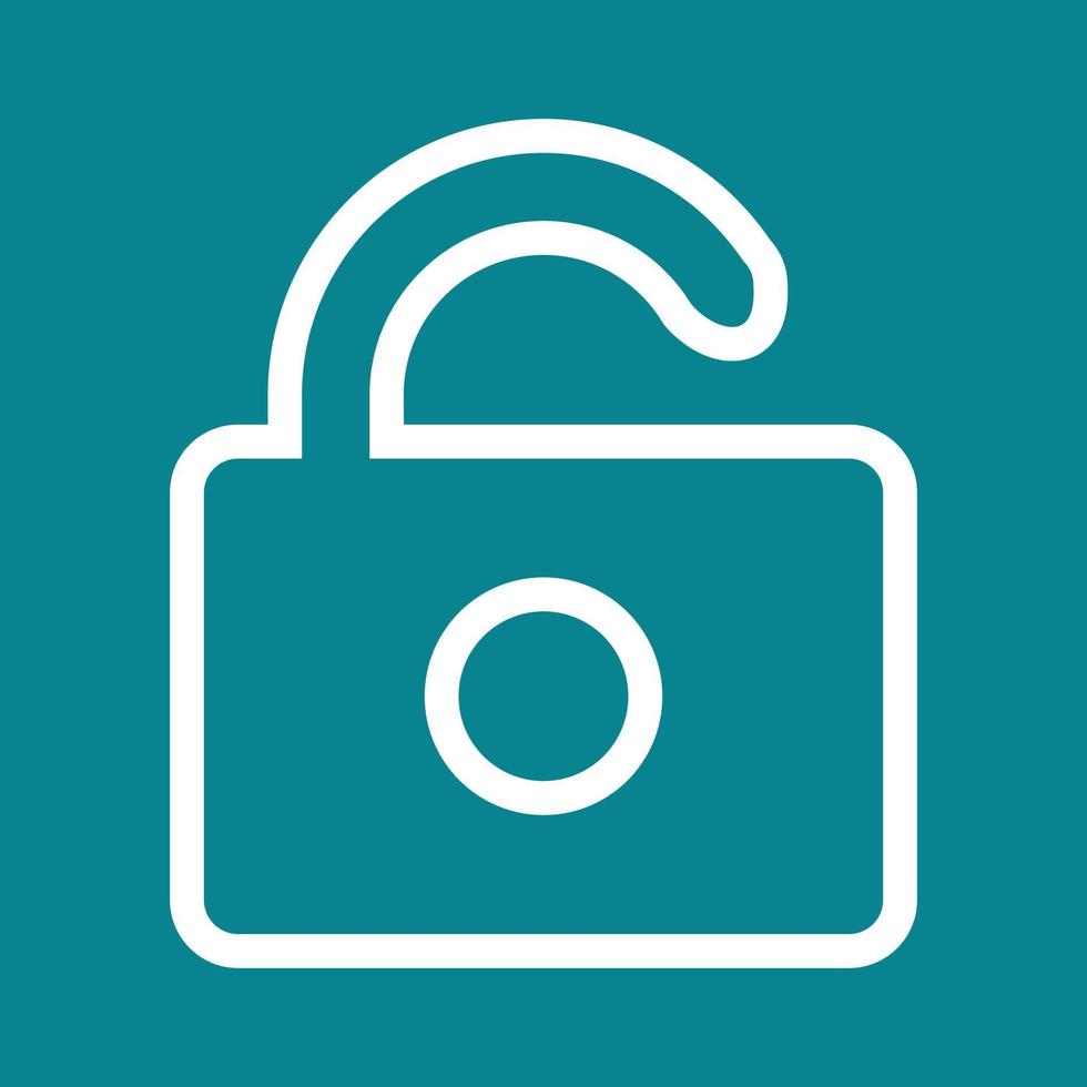 Logout Line Color Background Icon vector
